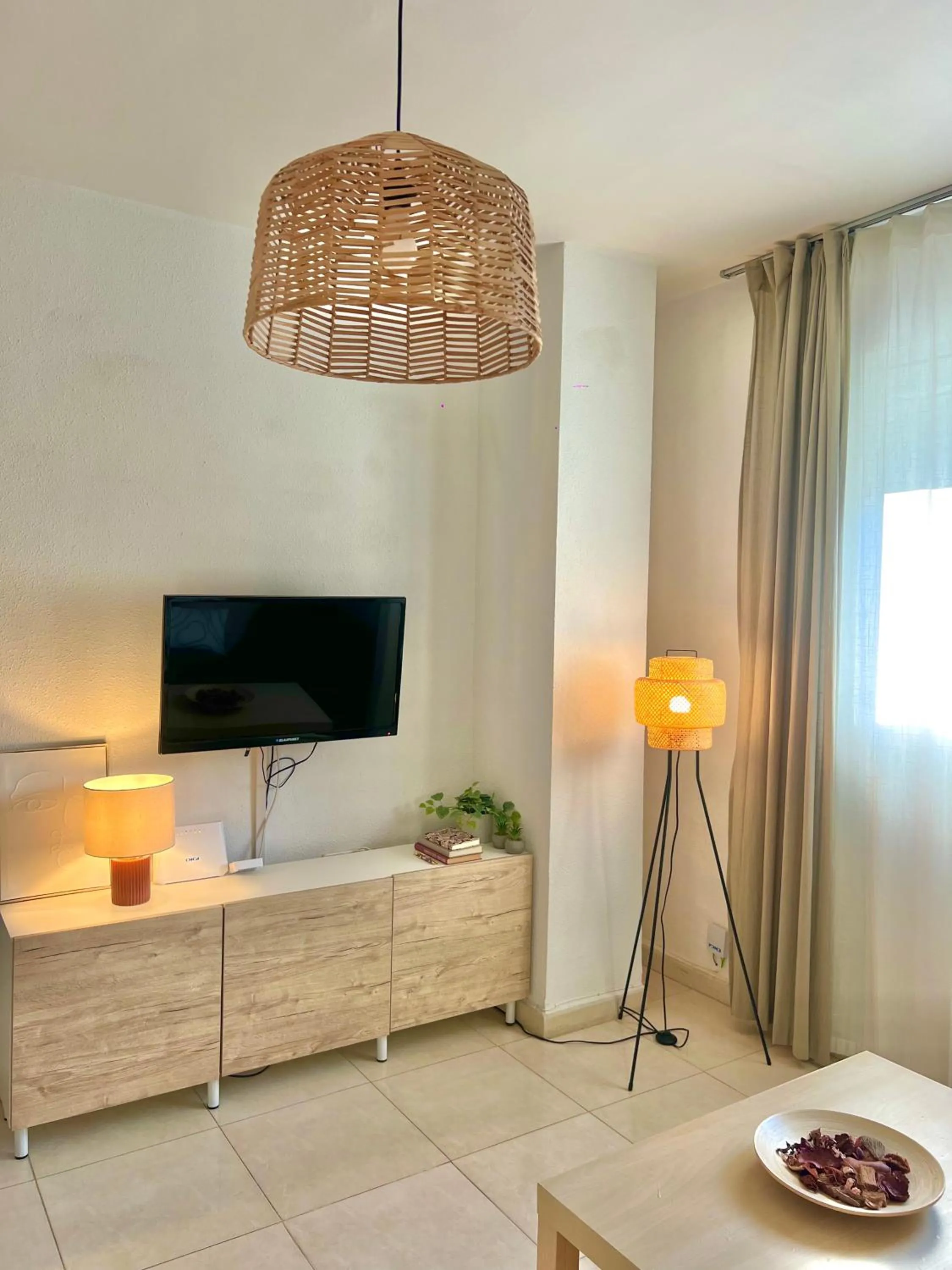 Apartamentos J&K