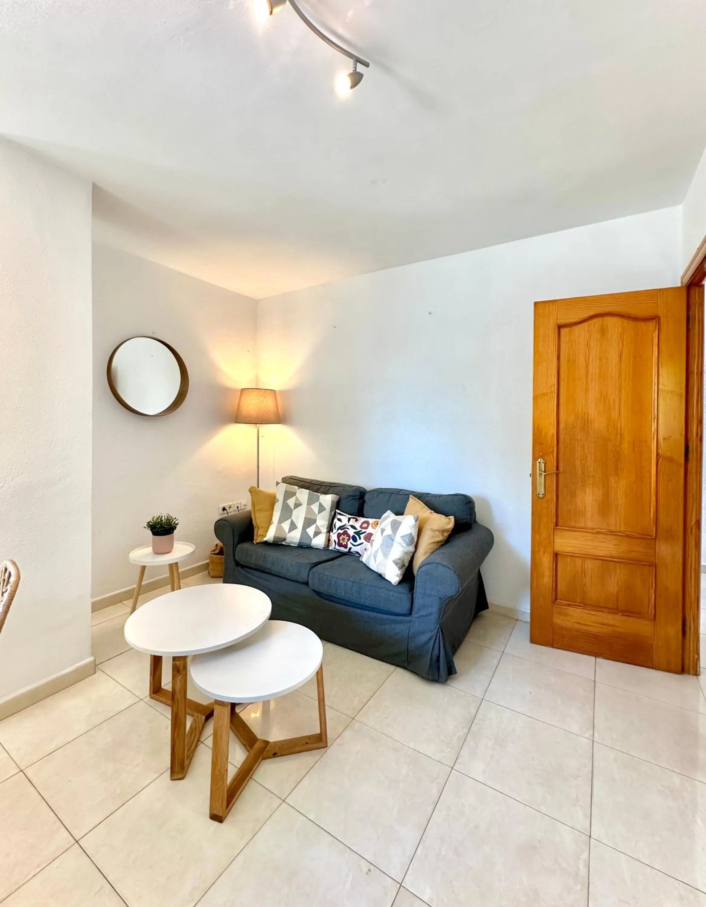 Apartamentos J&K
