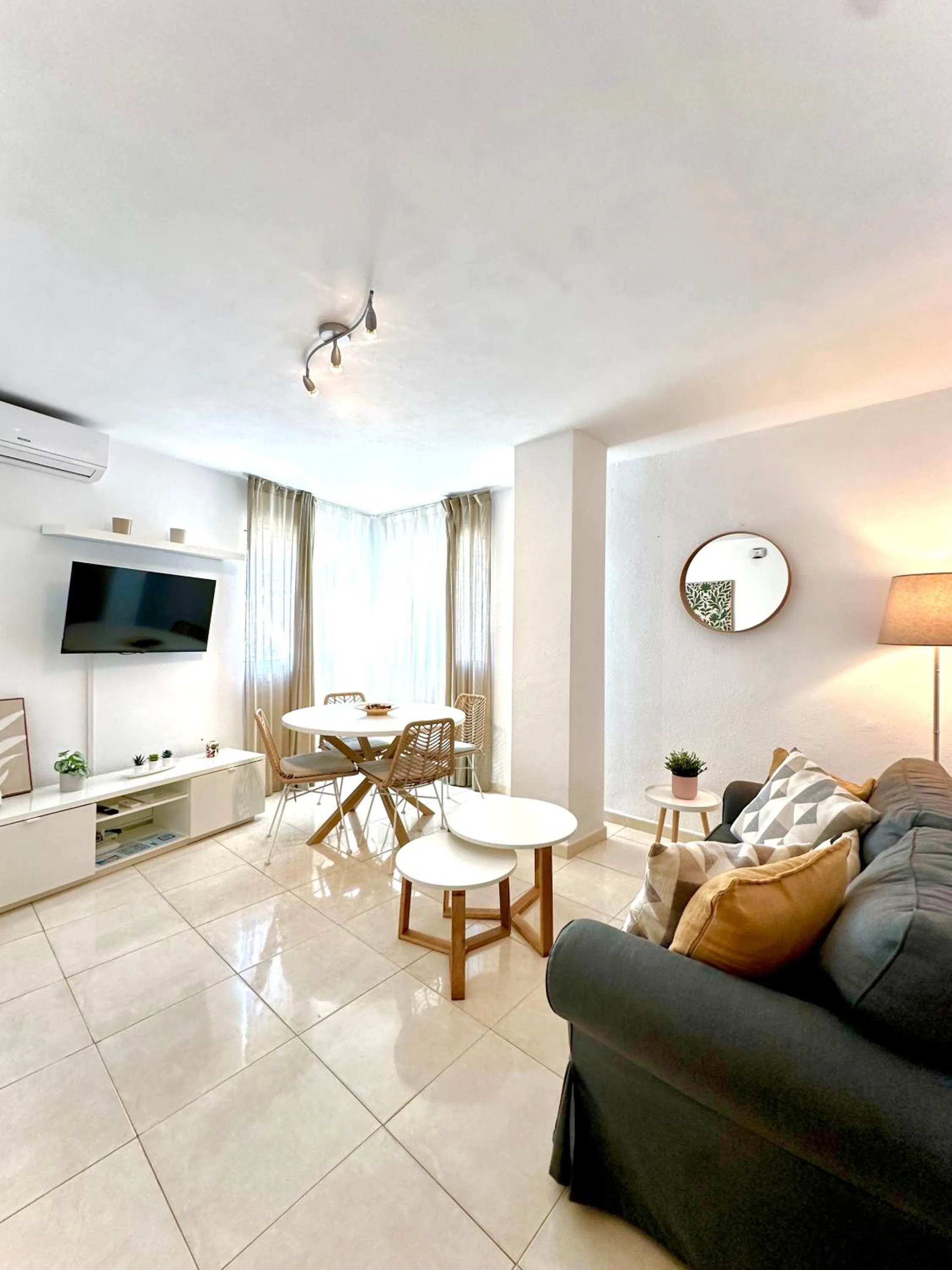 Apartamentos J&K