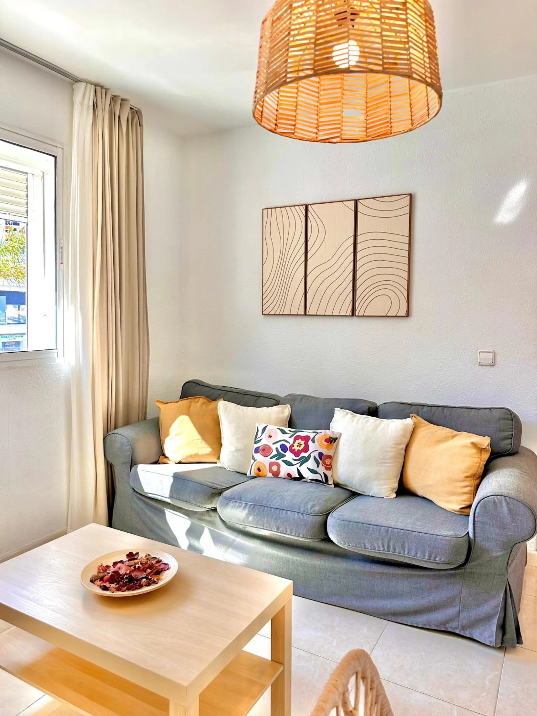 Apartamentos J&K