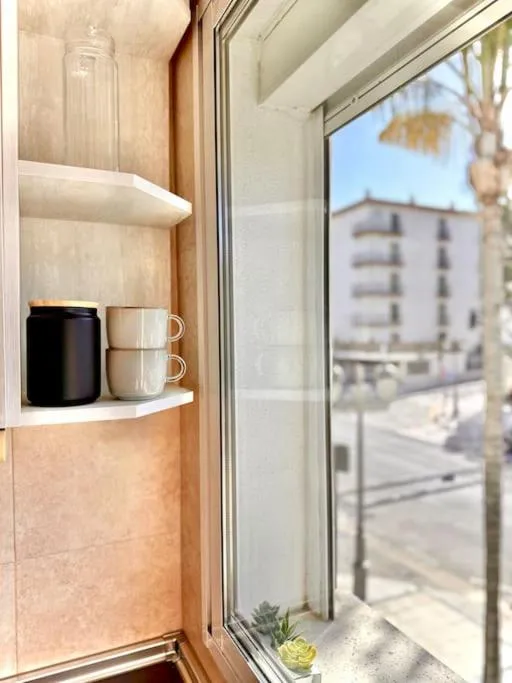 Apartamentos J&K