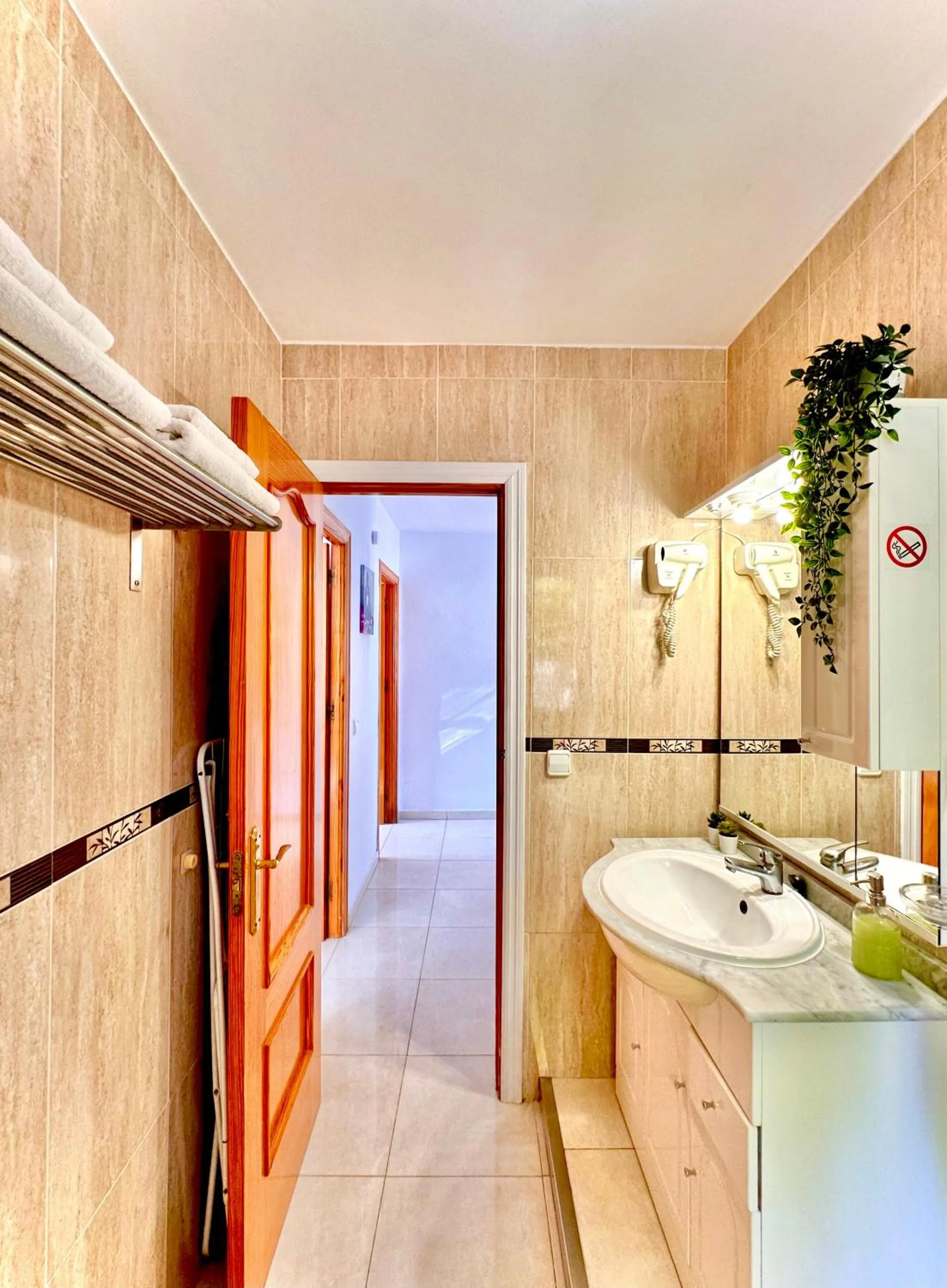 Apartamentos J&K