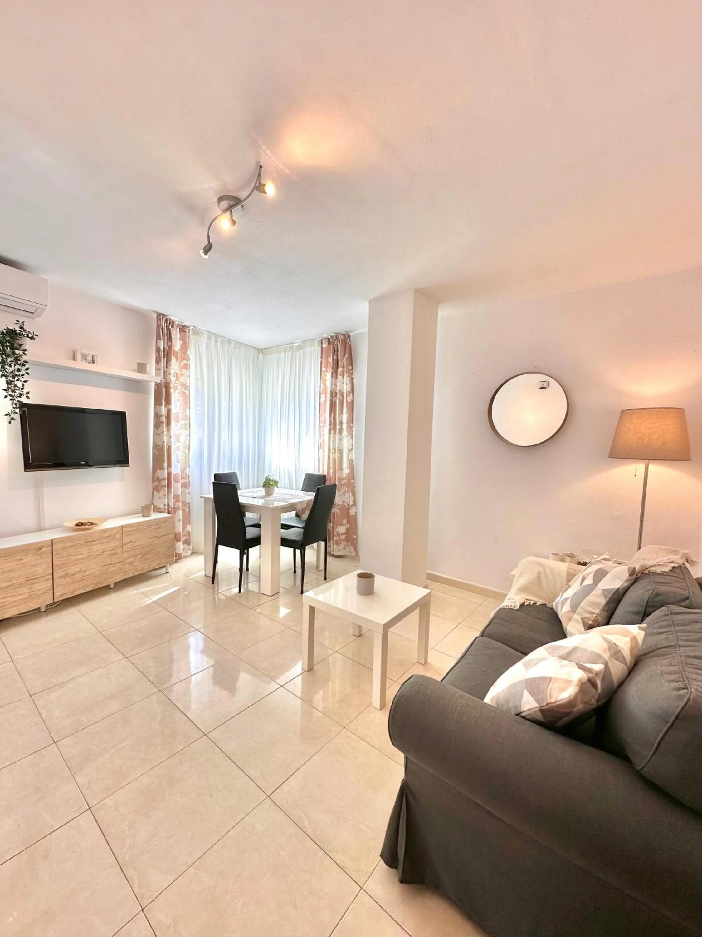 Apartamentos J&K