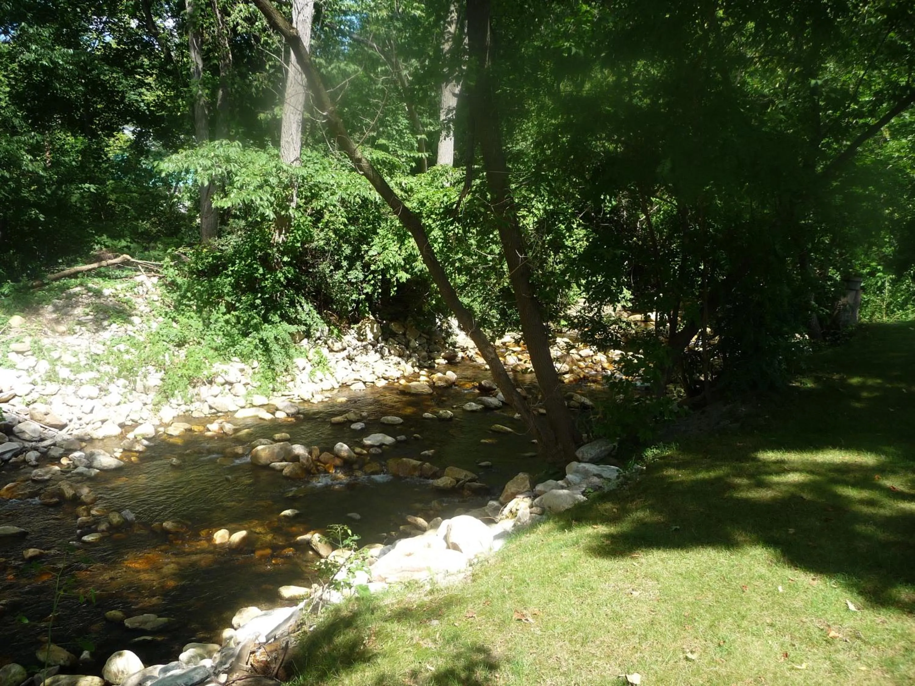 View (from property/room) in Cozy Corner Motel