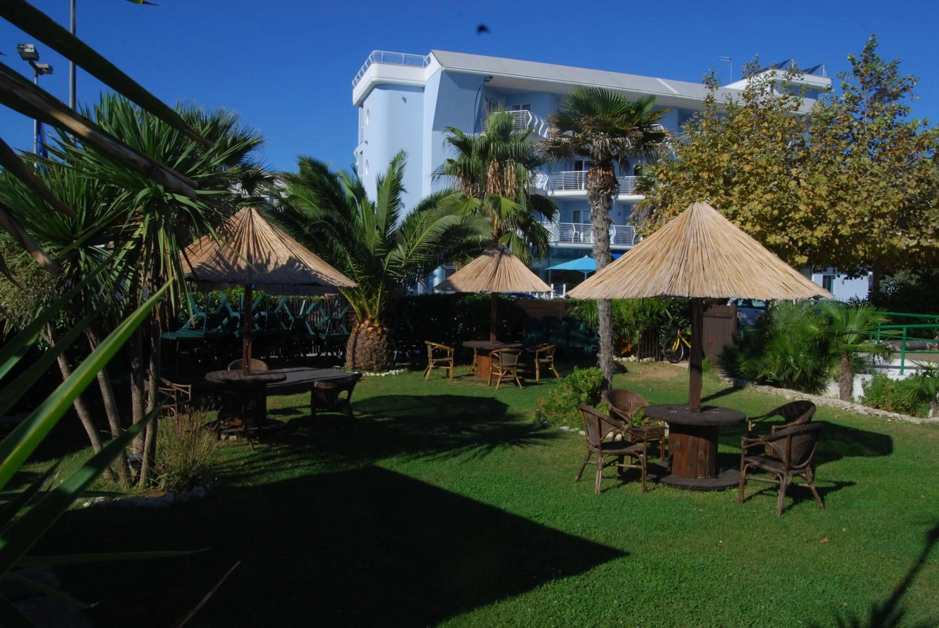 View (from property/room) in Kiara Residence