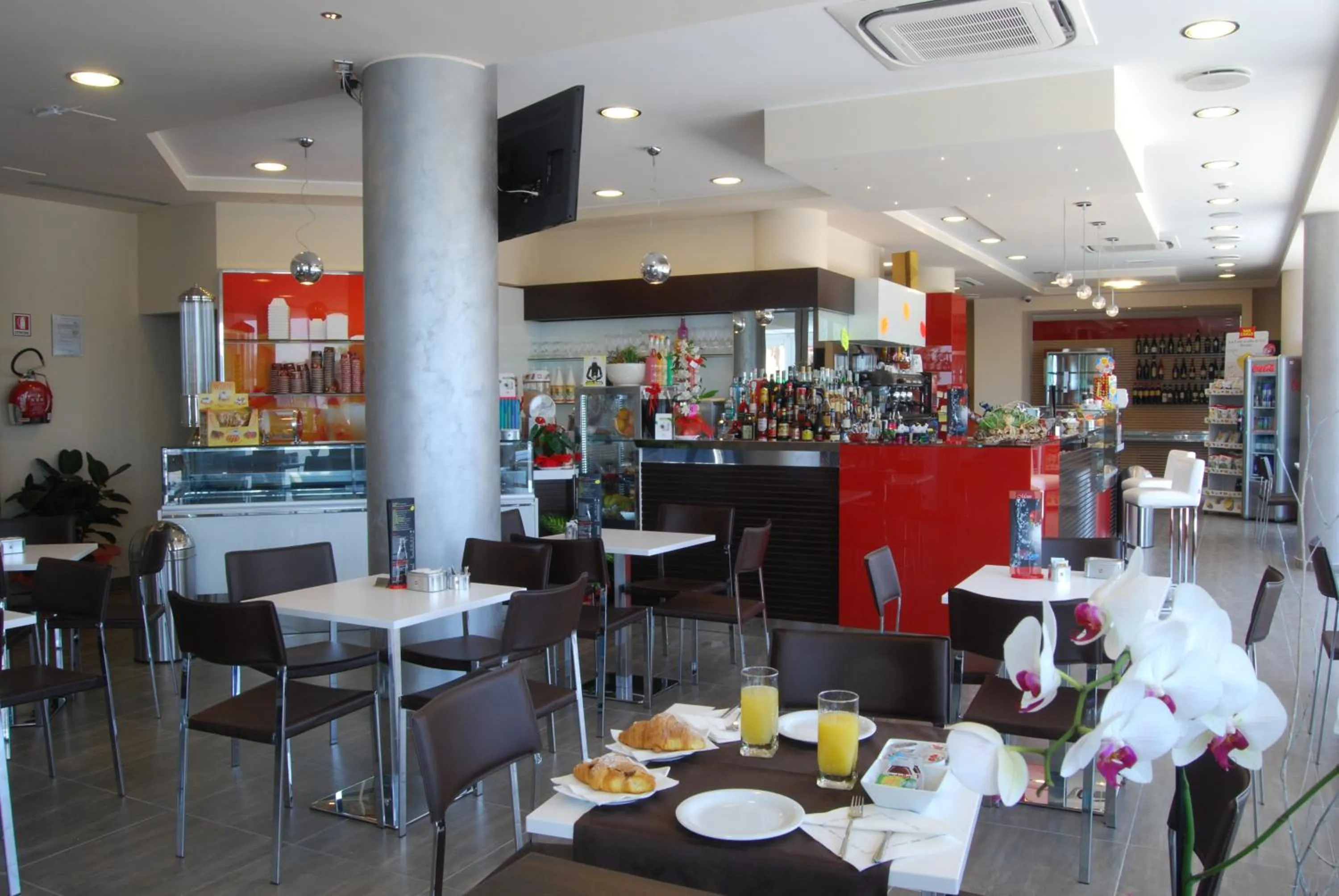 Lounge or bar in Kiara Residence