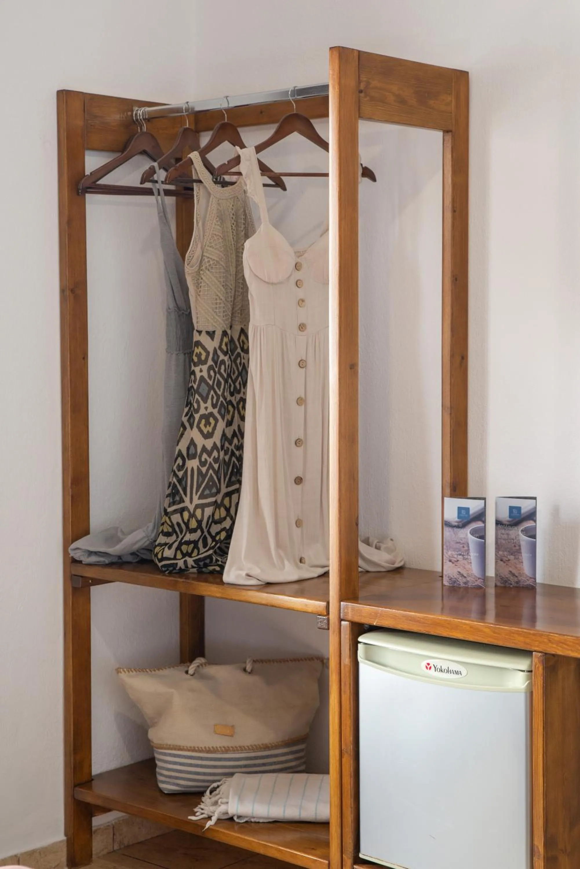 Photo of the whole room in Hotel Cleopatra