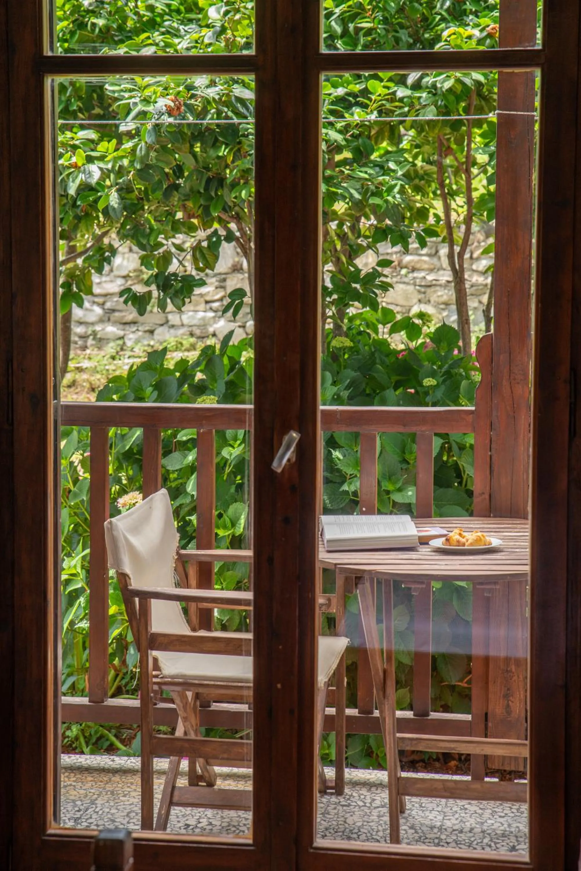 Day in Hotel Cleopatra