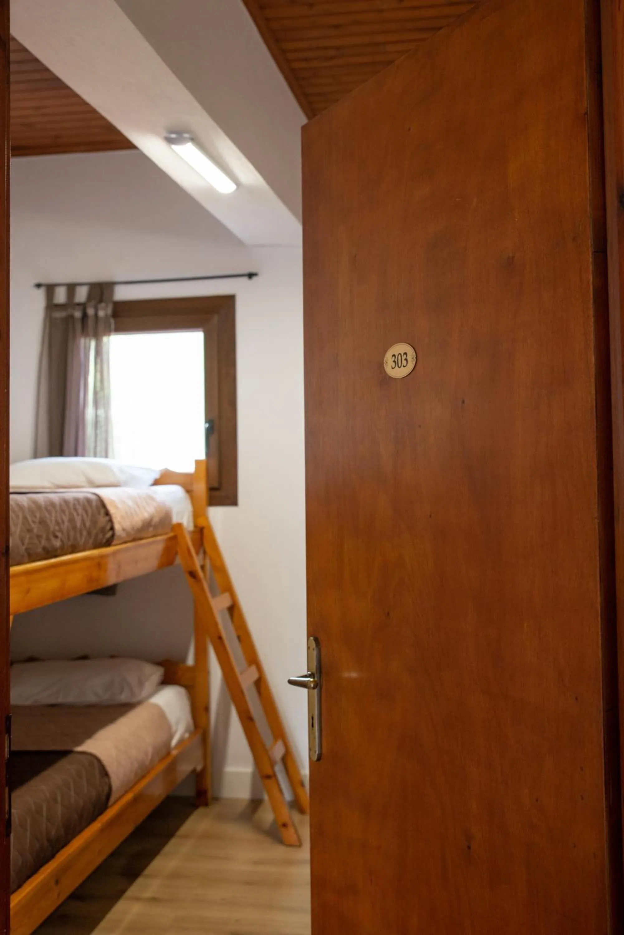 Photo of the whole room in Hotel Cleopatra