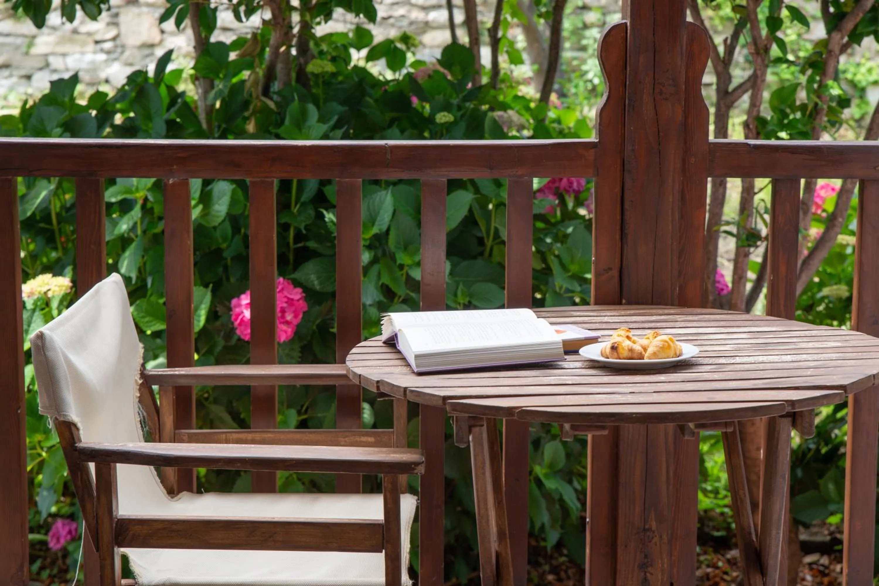 Day in Hotel Cleopatra