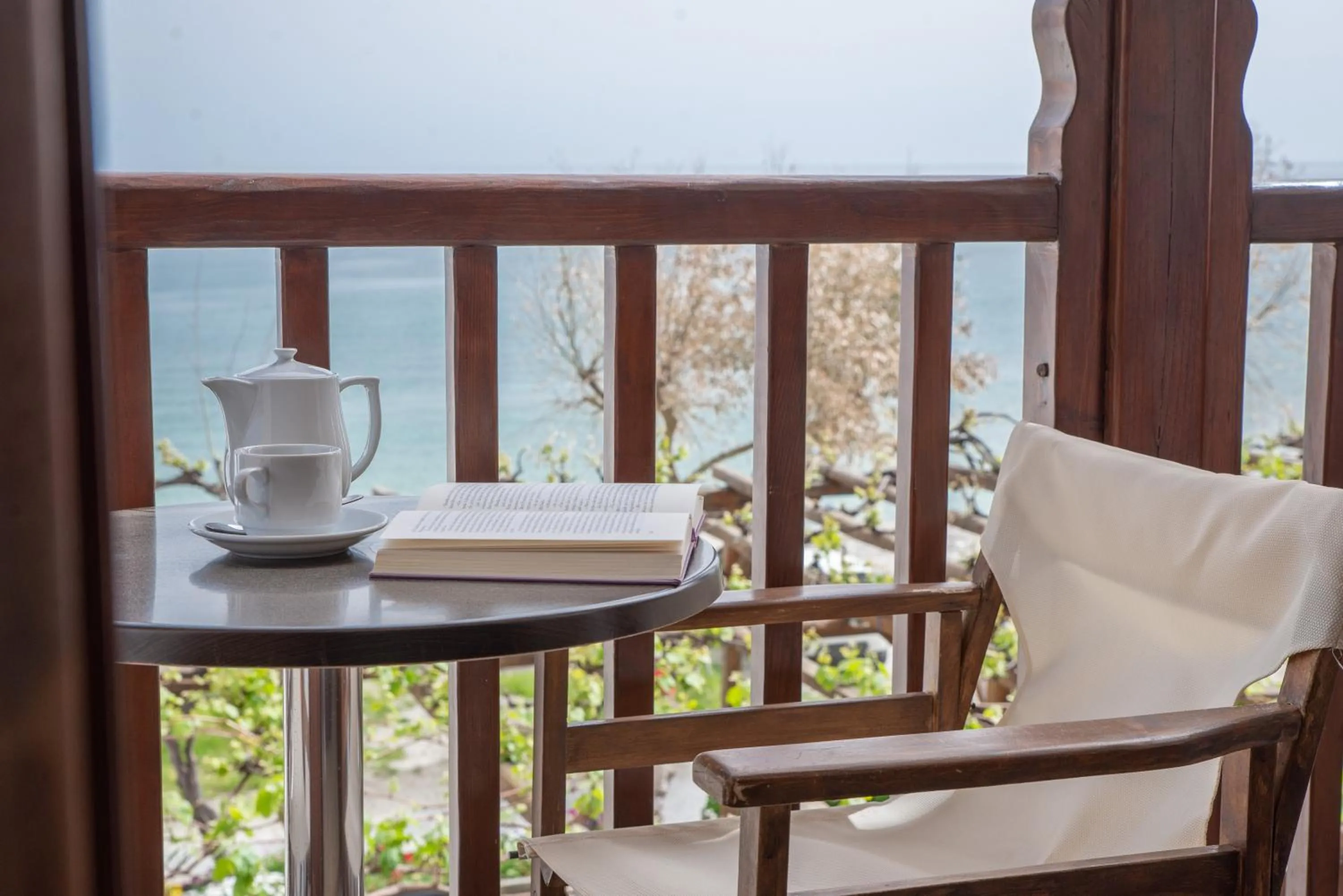 View (from property/room) in Hotel Cleopatra