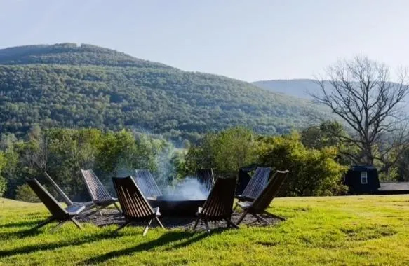 View (from property/room) in Eastwind