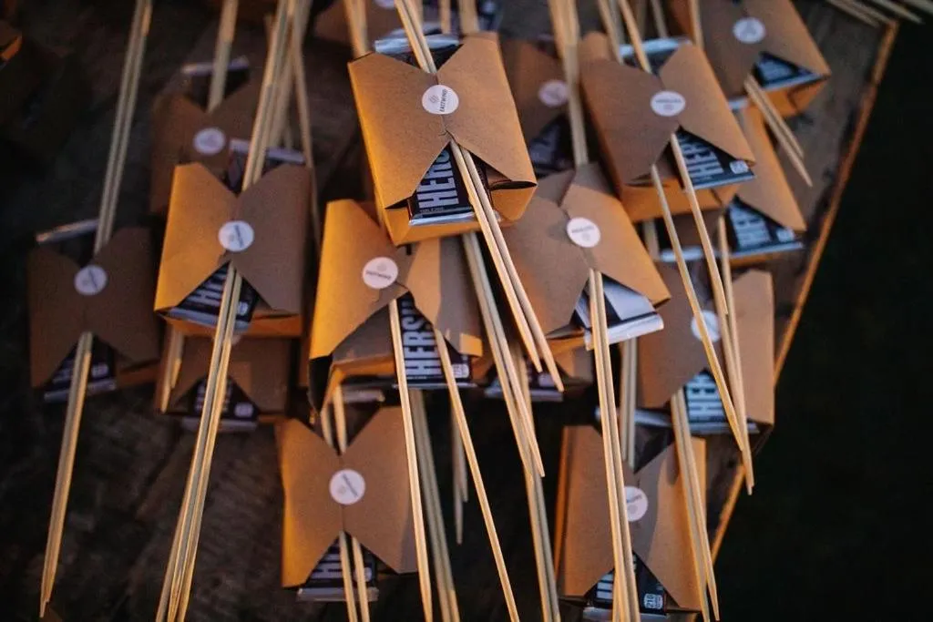 Activities in Eastwind