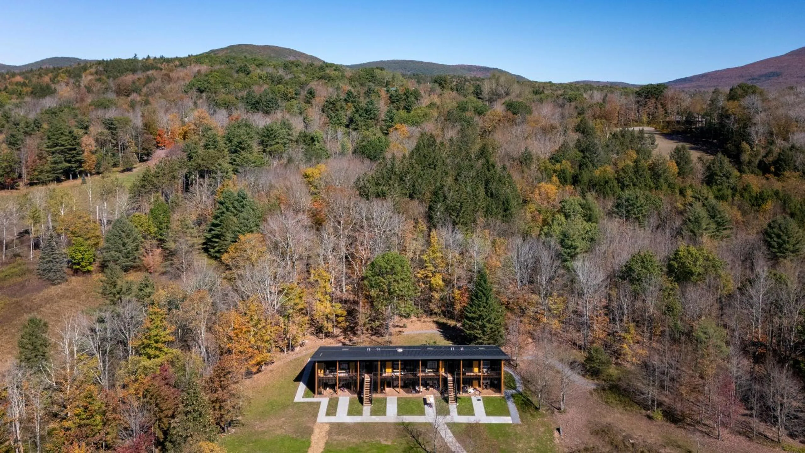 Property building in Eastwind