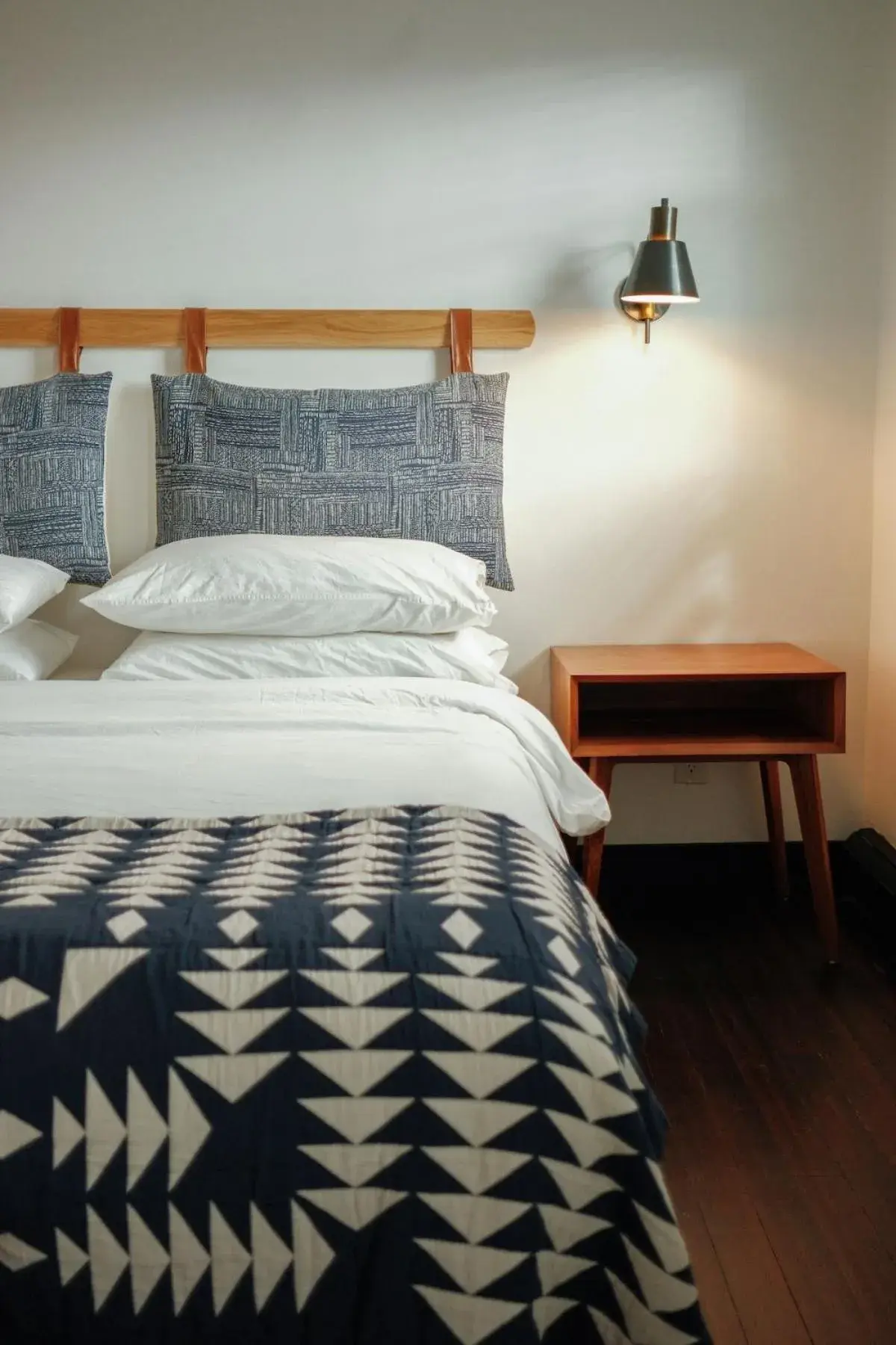 King Room in Eastwind King Room in Eastwind