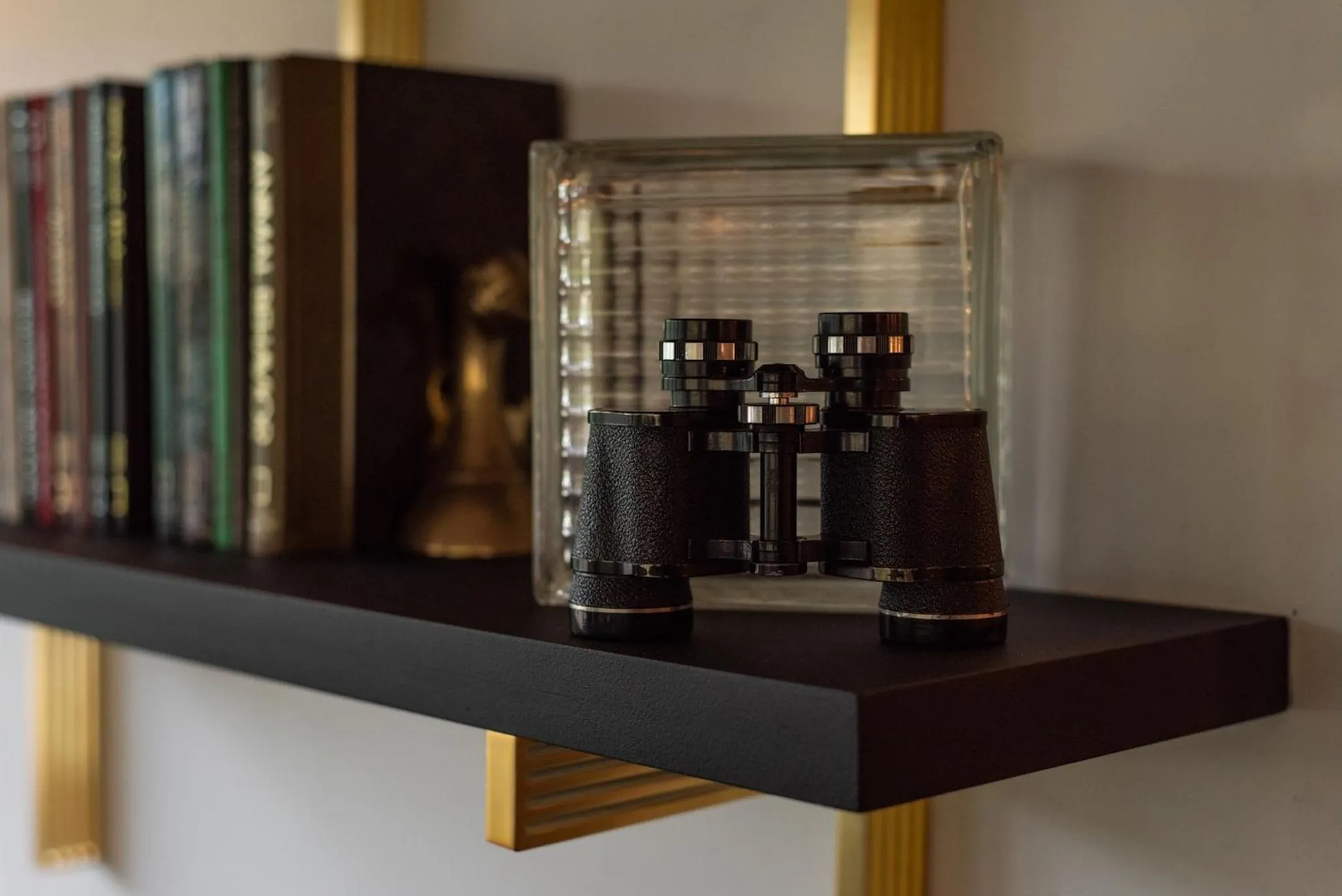 Decorative detail in Eastwind