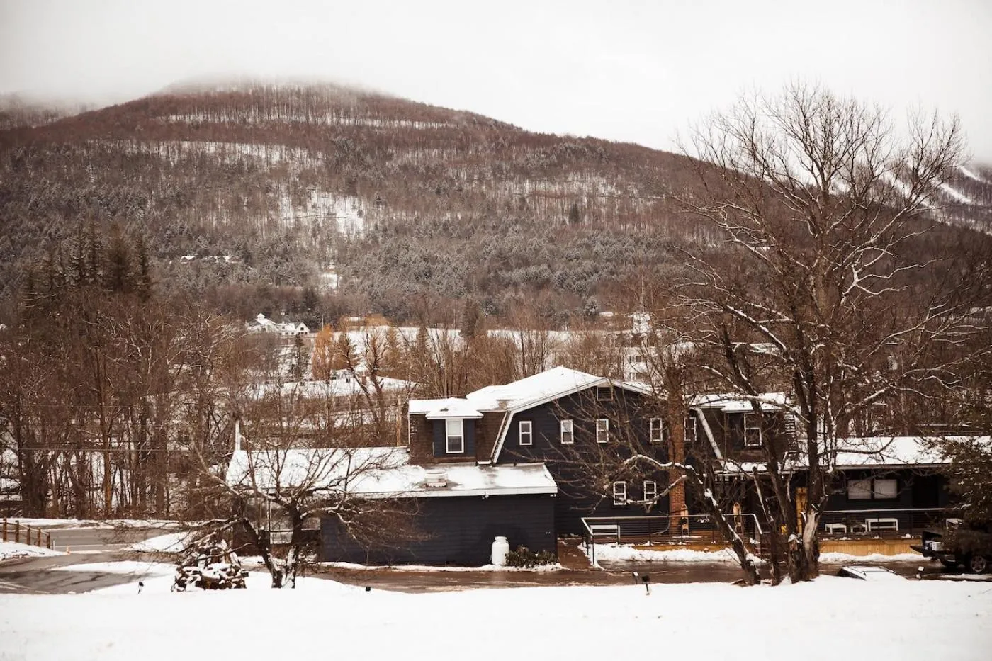 Property building in Eastwind