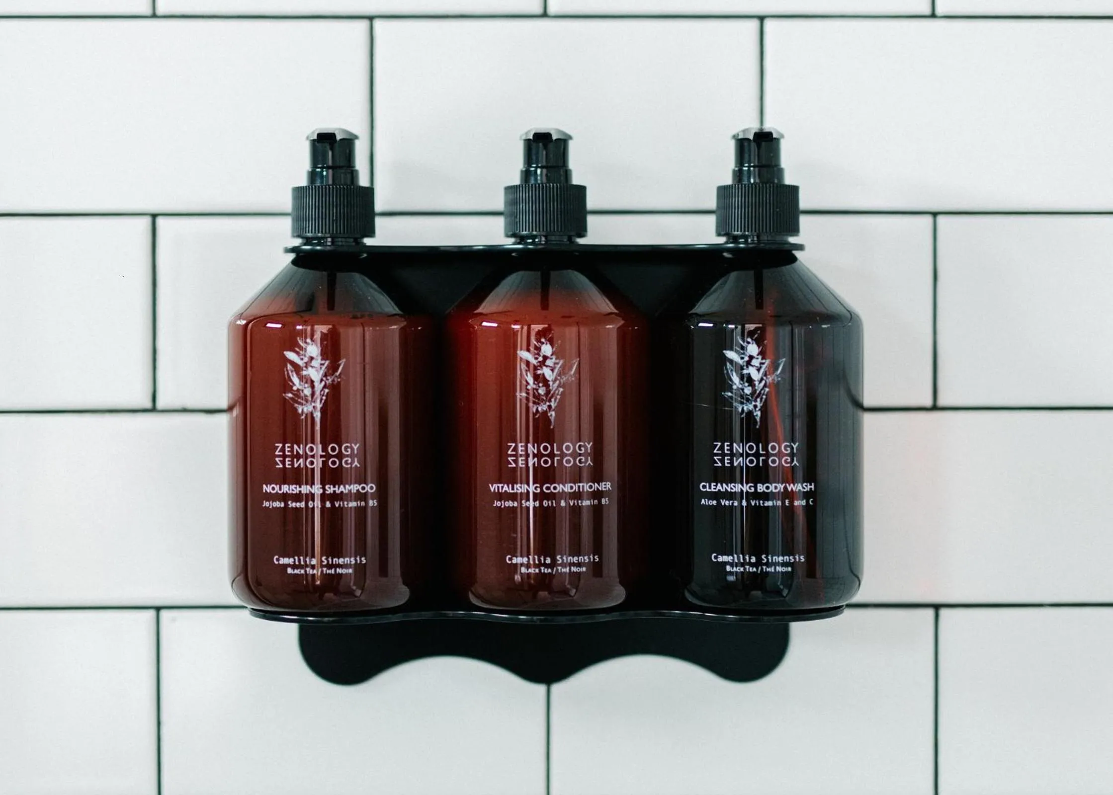 Bathroom in Eastwind