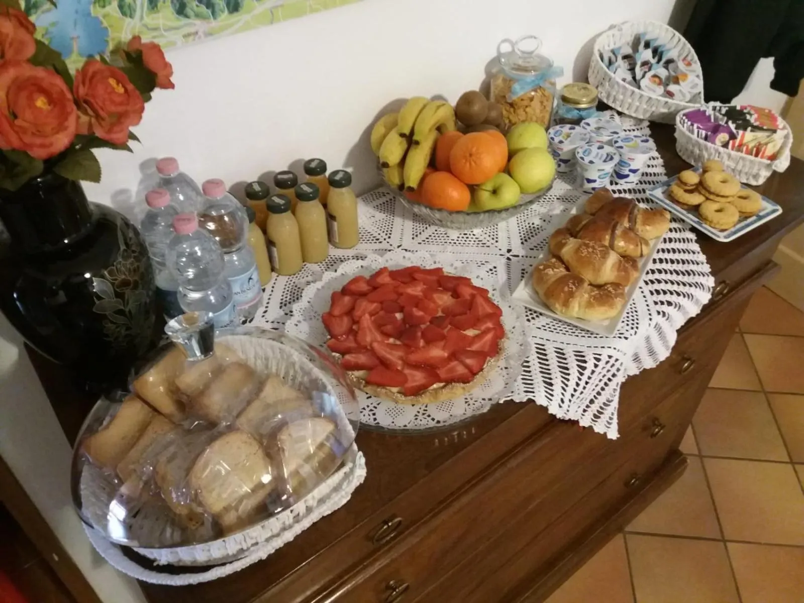 B&B Tisoi