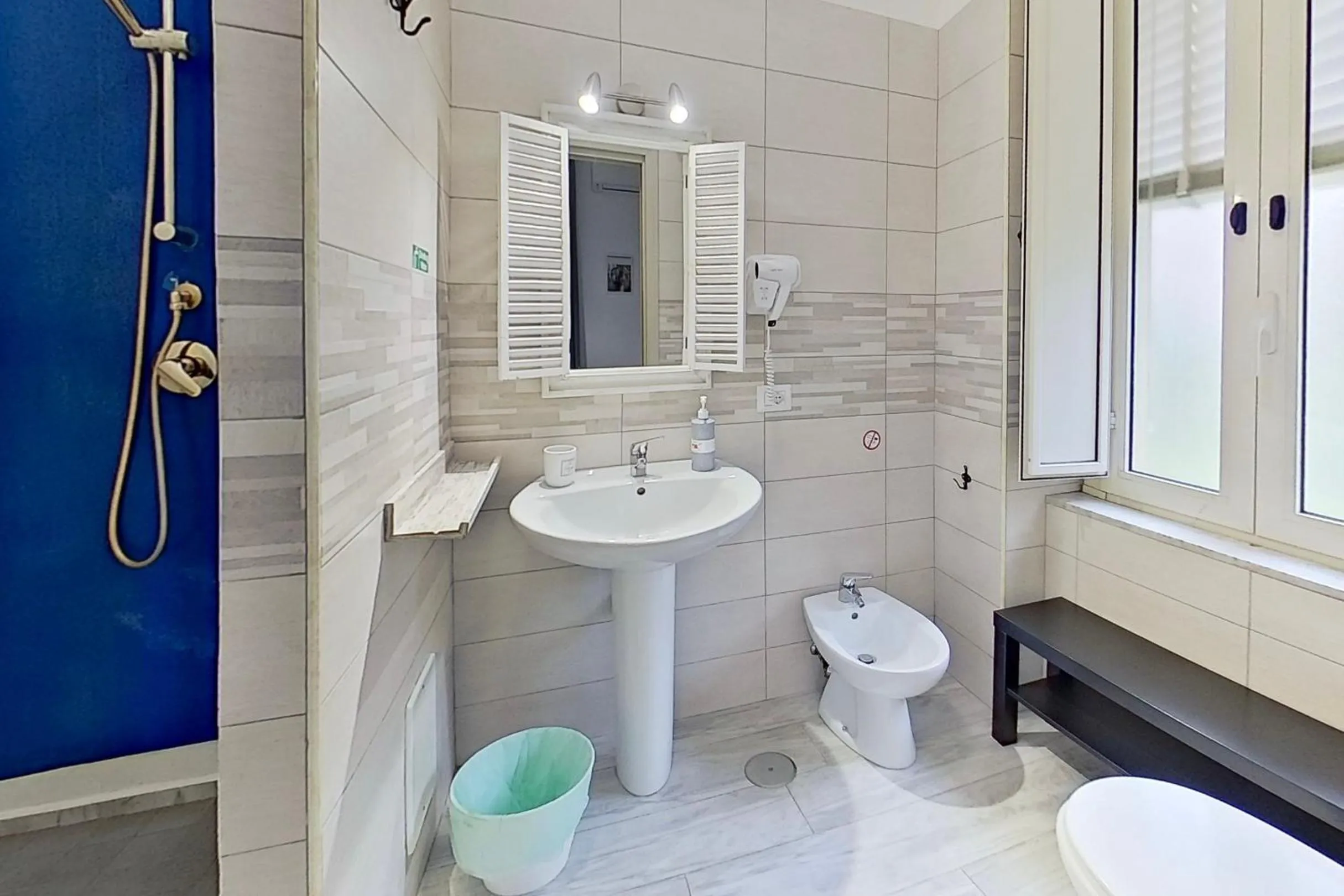 Il Giardino Di Vico Neve