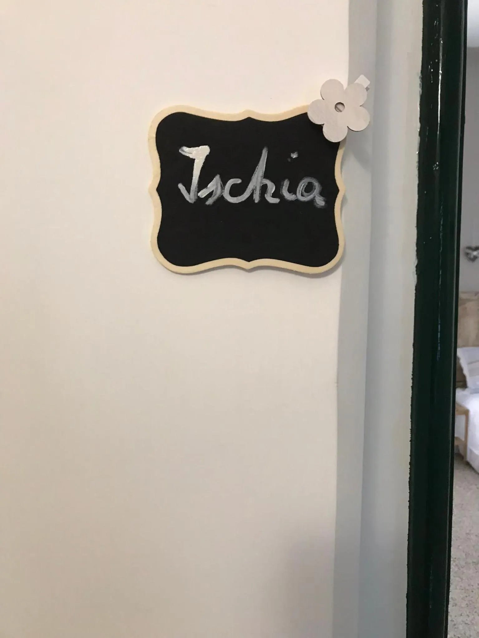 Il Giardino Di Vico Neve