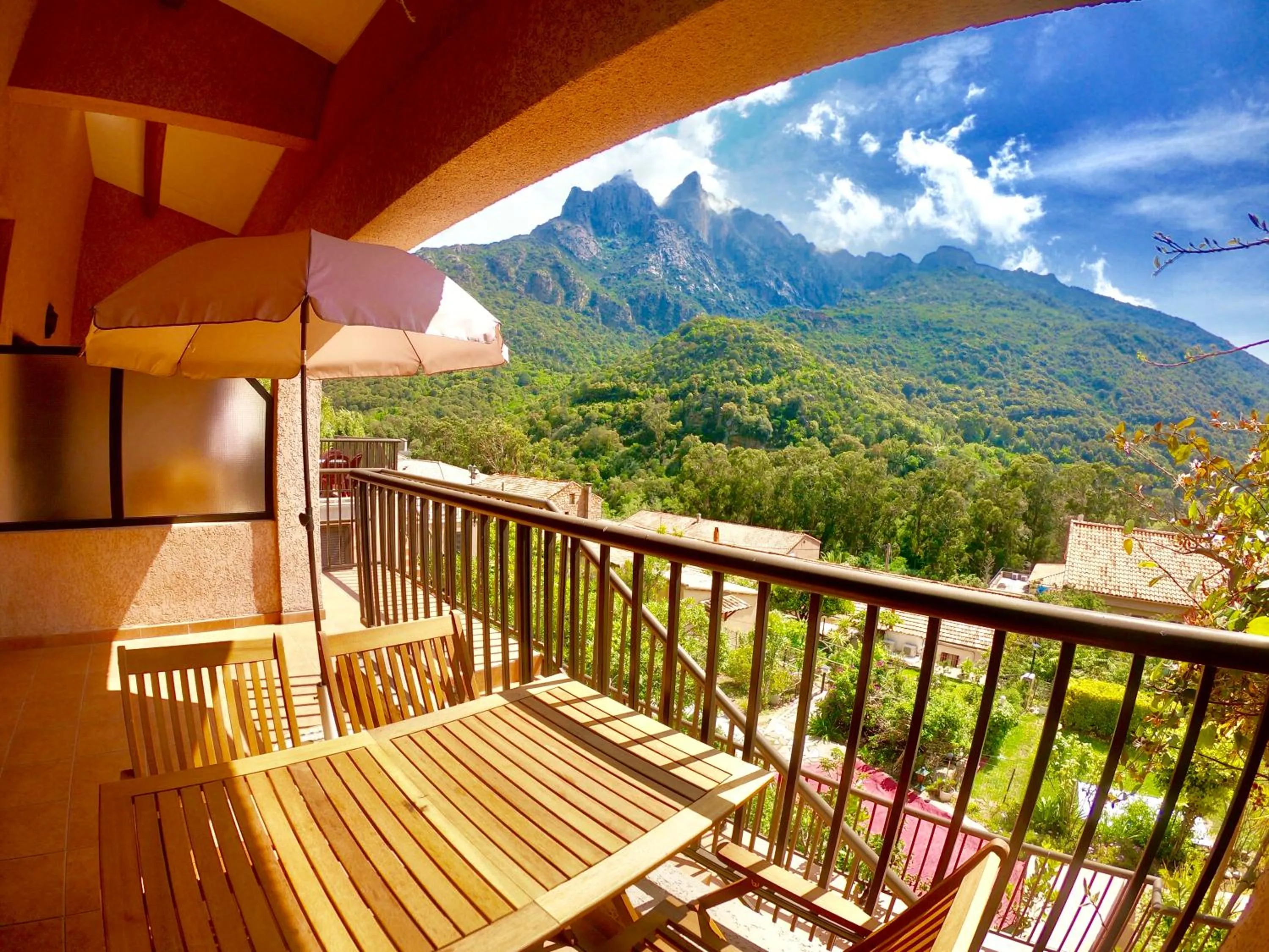 Hotel et Résidence Cala di sole