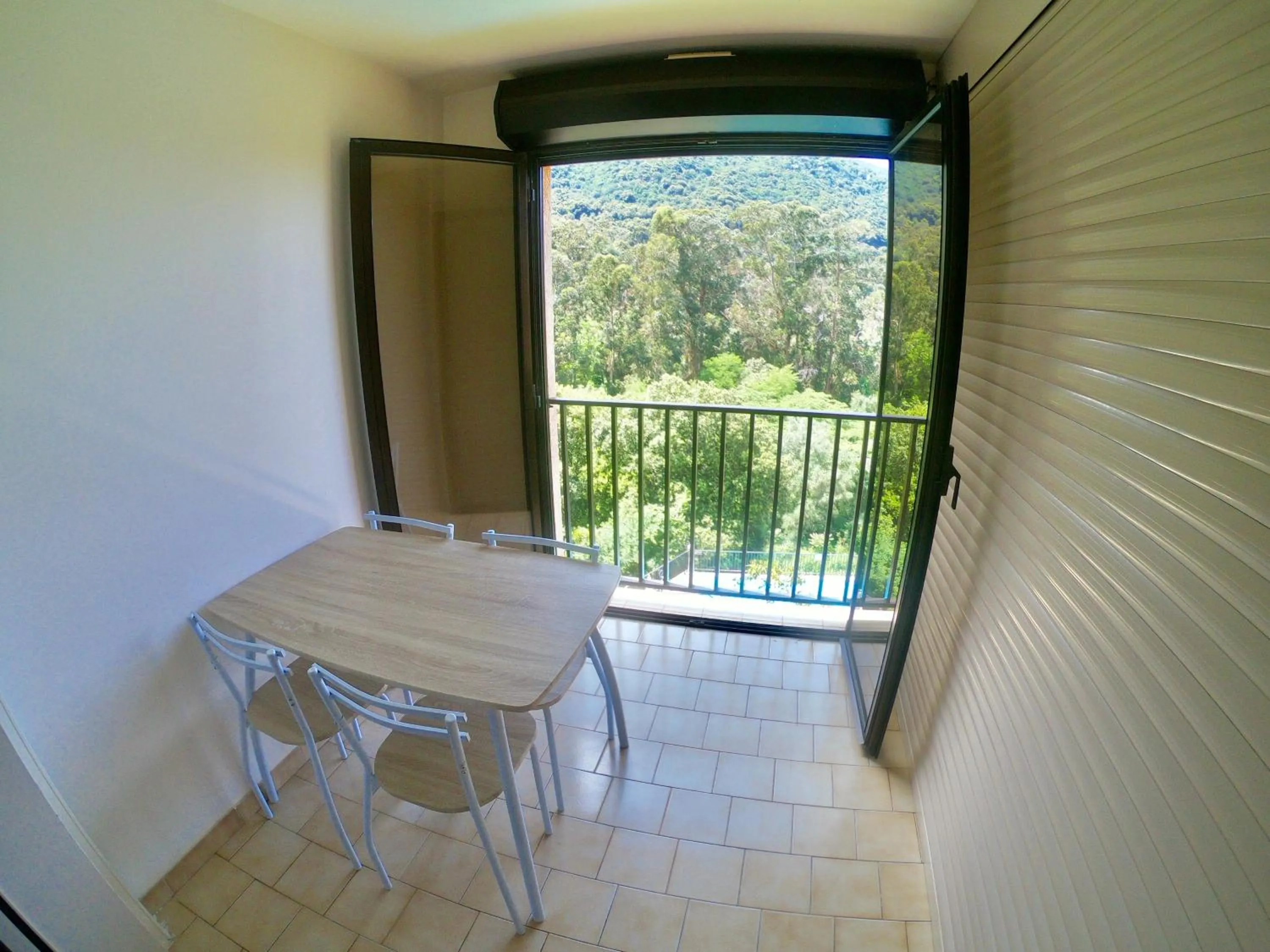 Hotel et Résidence Cala di sole