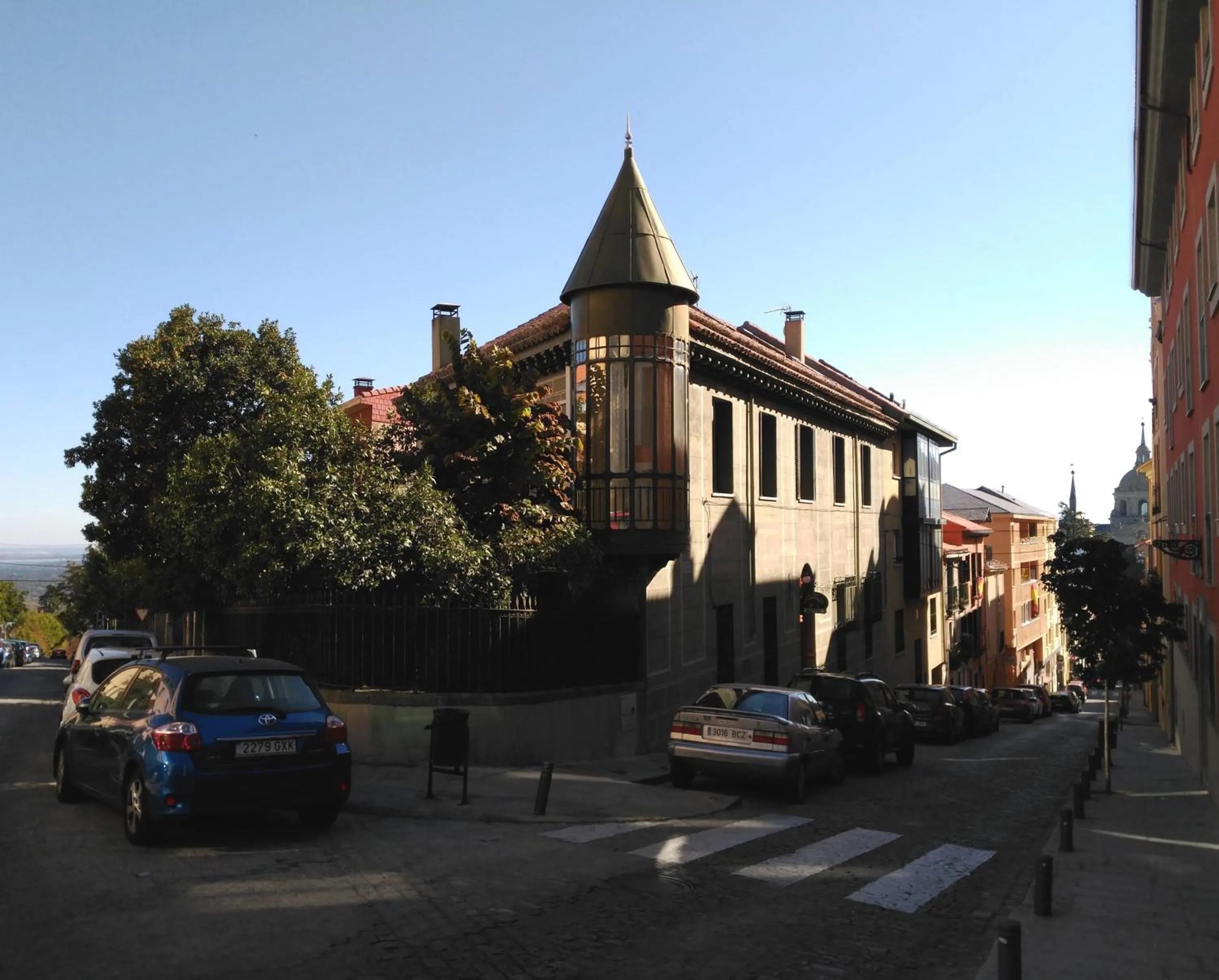 Hotel Posada Don Jaime