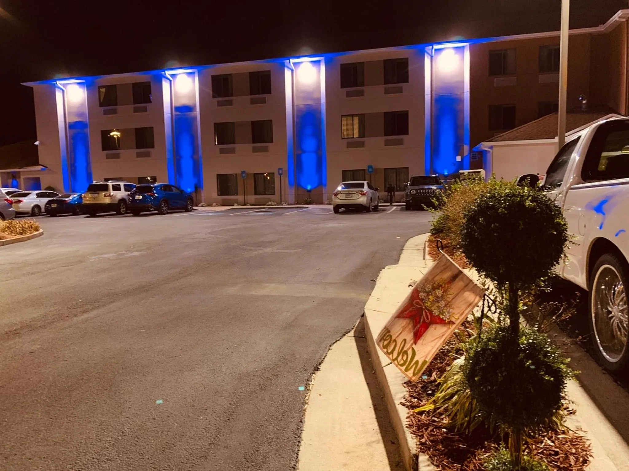 Sleep Inn McDonough South