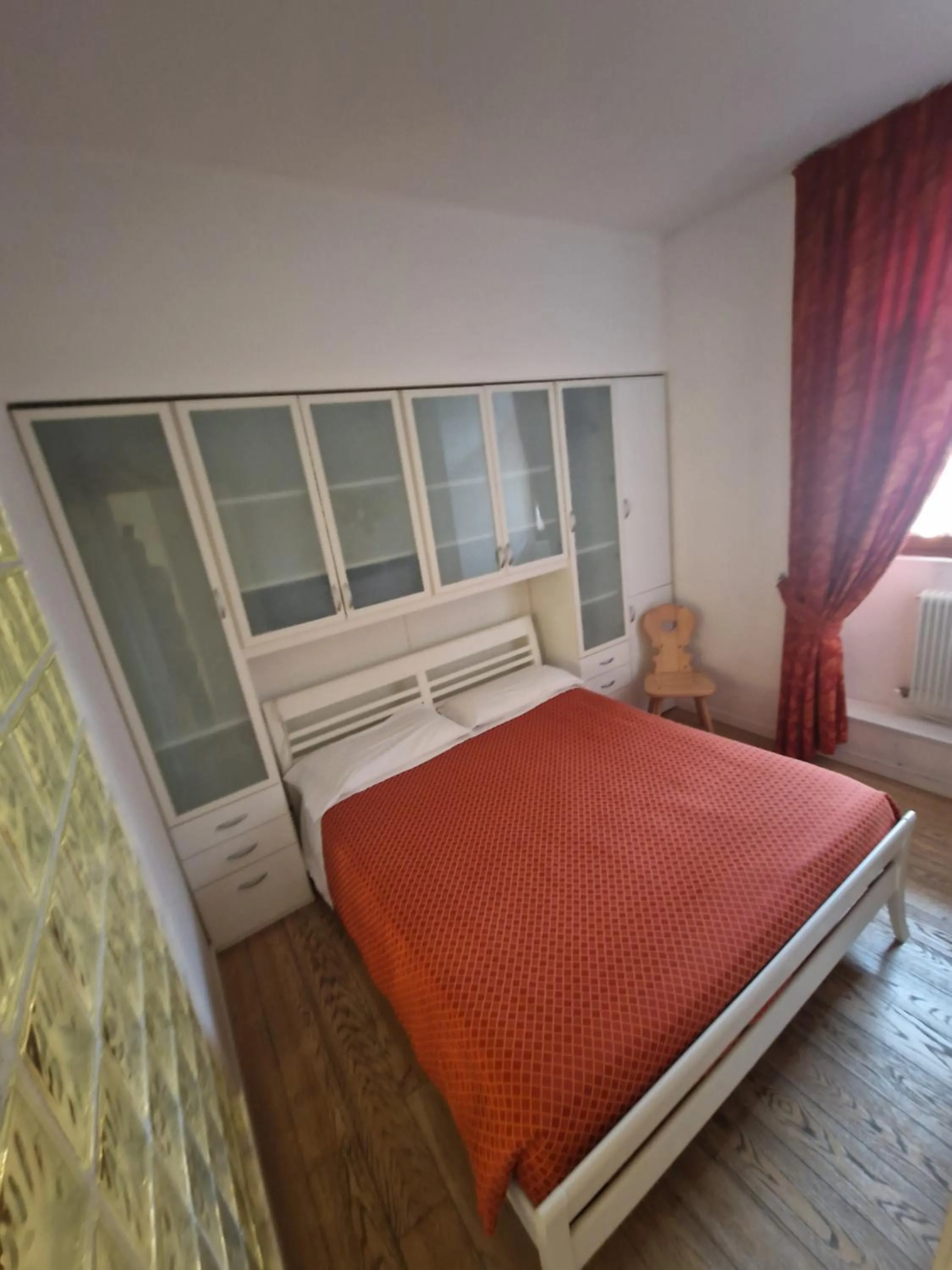 Bedroom, Bed in Hotel Raibl e Appartamenti