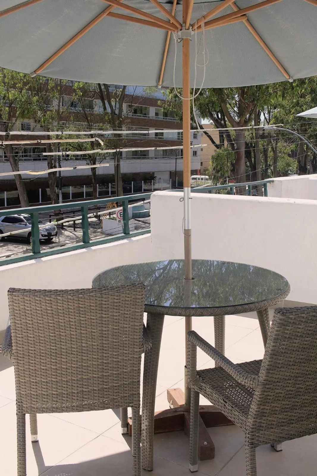 Hotel Atlântico Praia Cassino Rio Grande