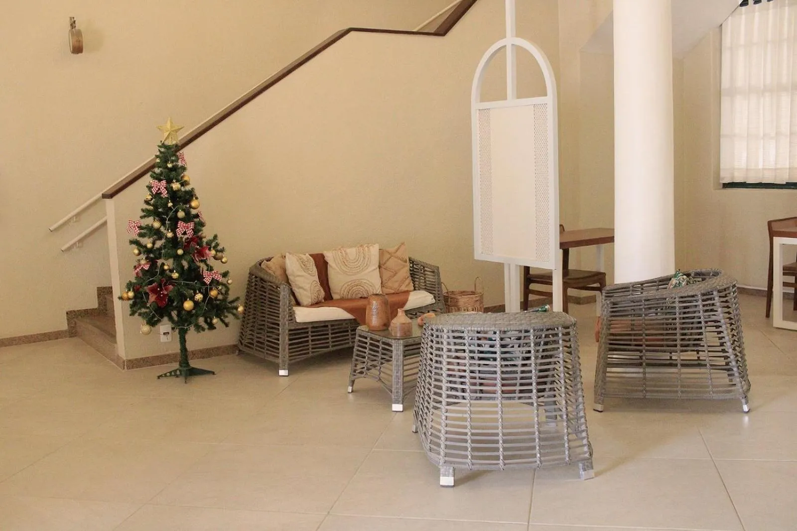 Hotel Atlântico Praia Cassino Rio Grande