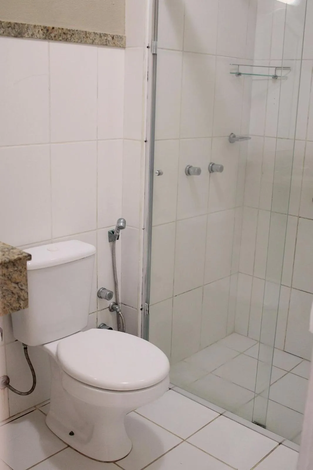 Hotel Atlântico Praia Cassino Rio Grande