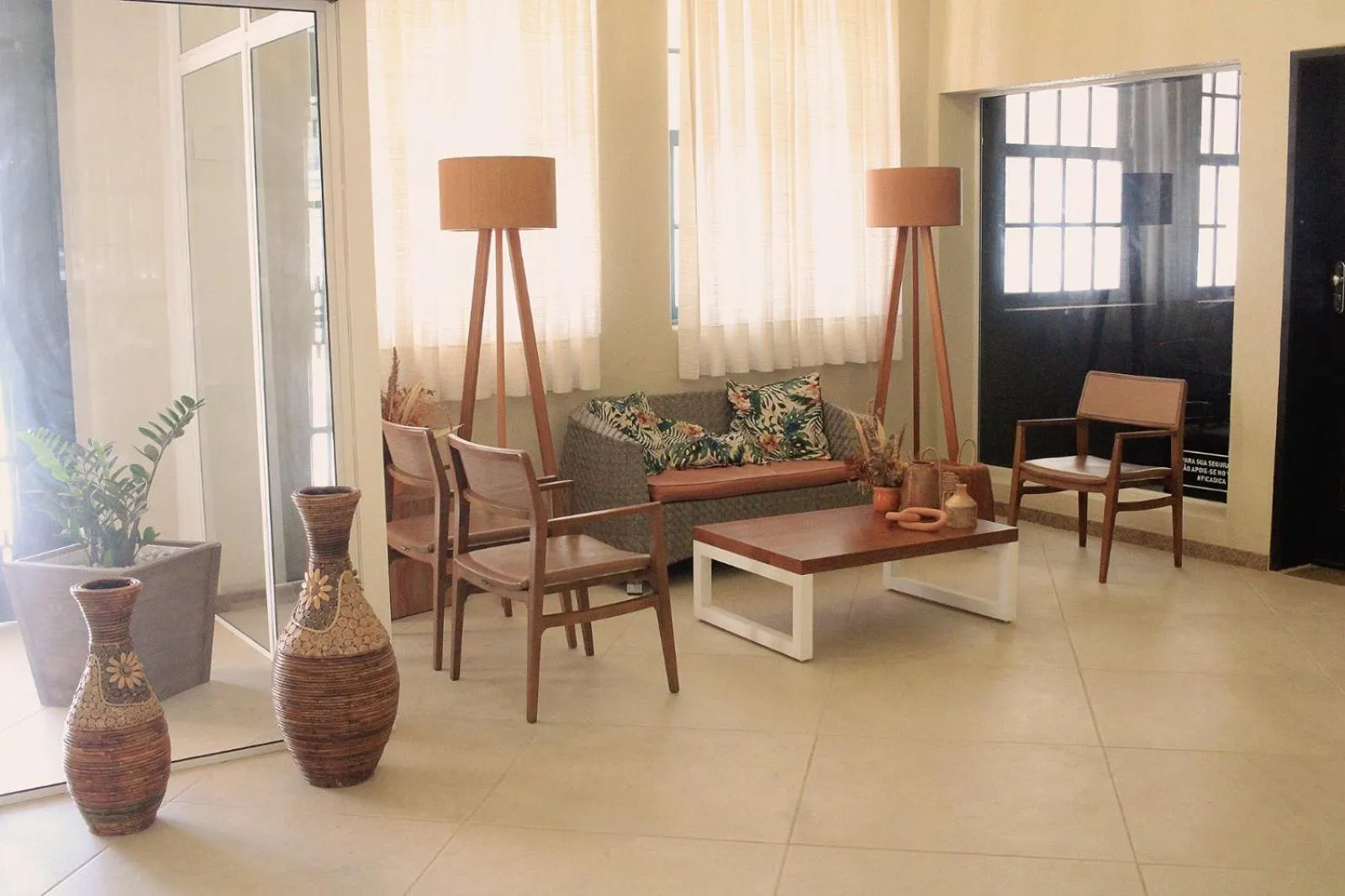 Hotel Atlântico Praia Cassino Rio Grande