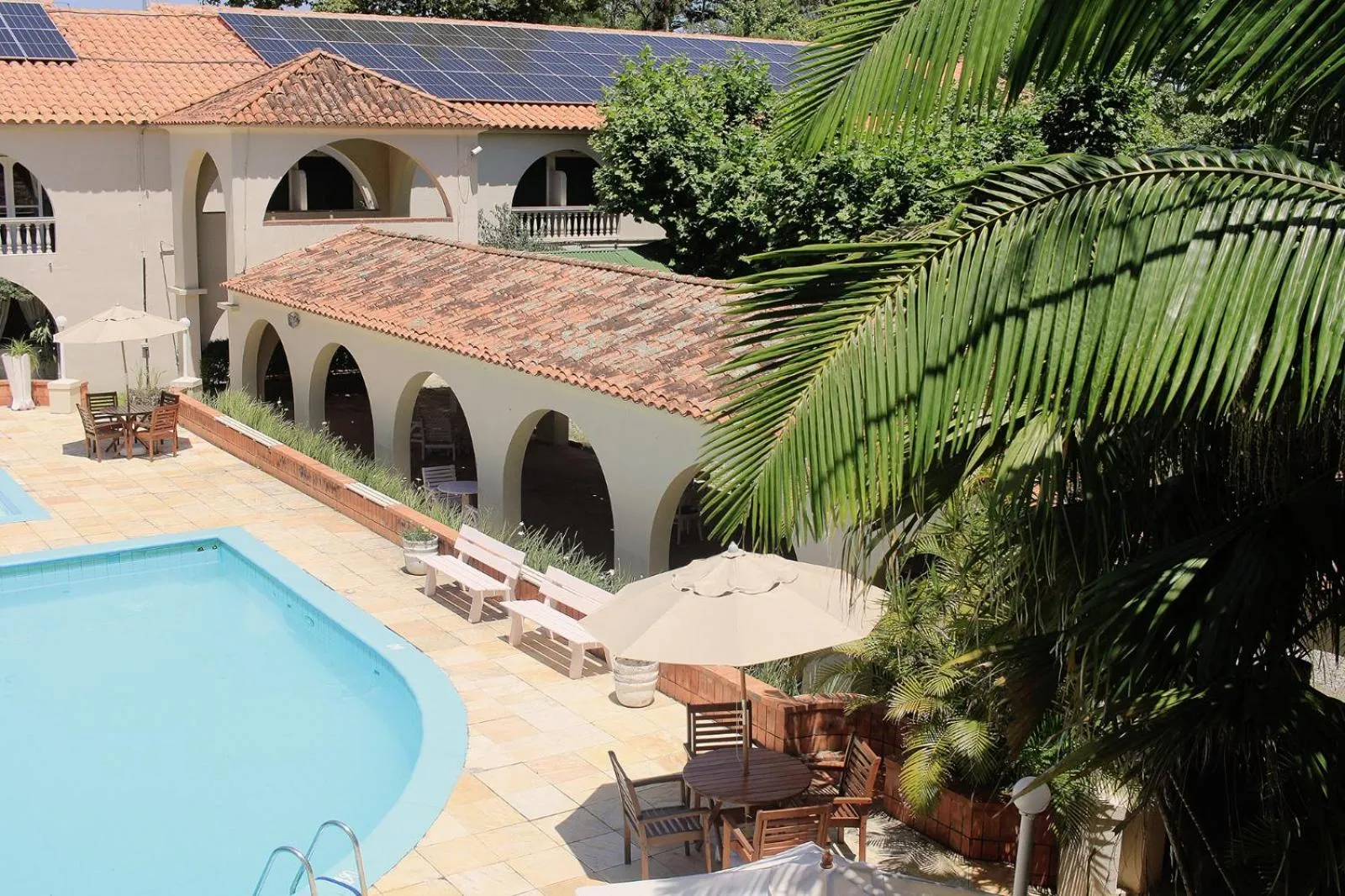 Hotel Atlântico Praia Cassino Rio Grande