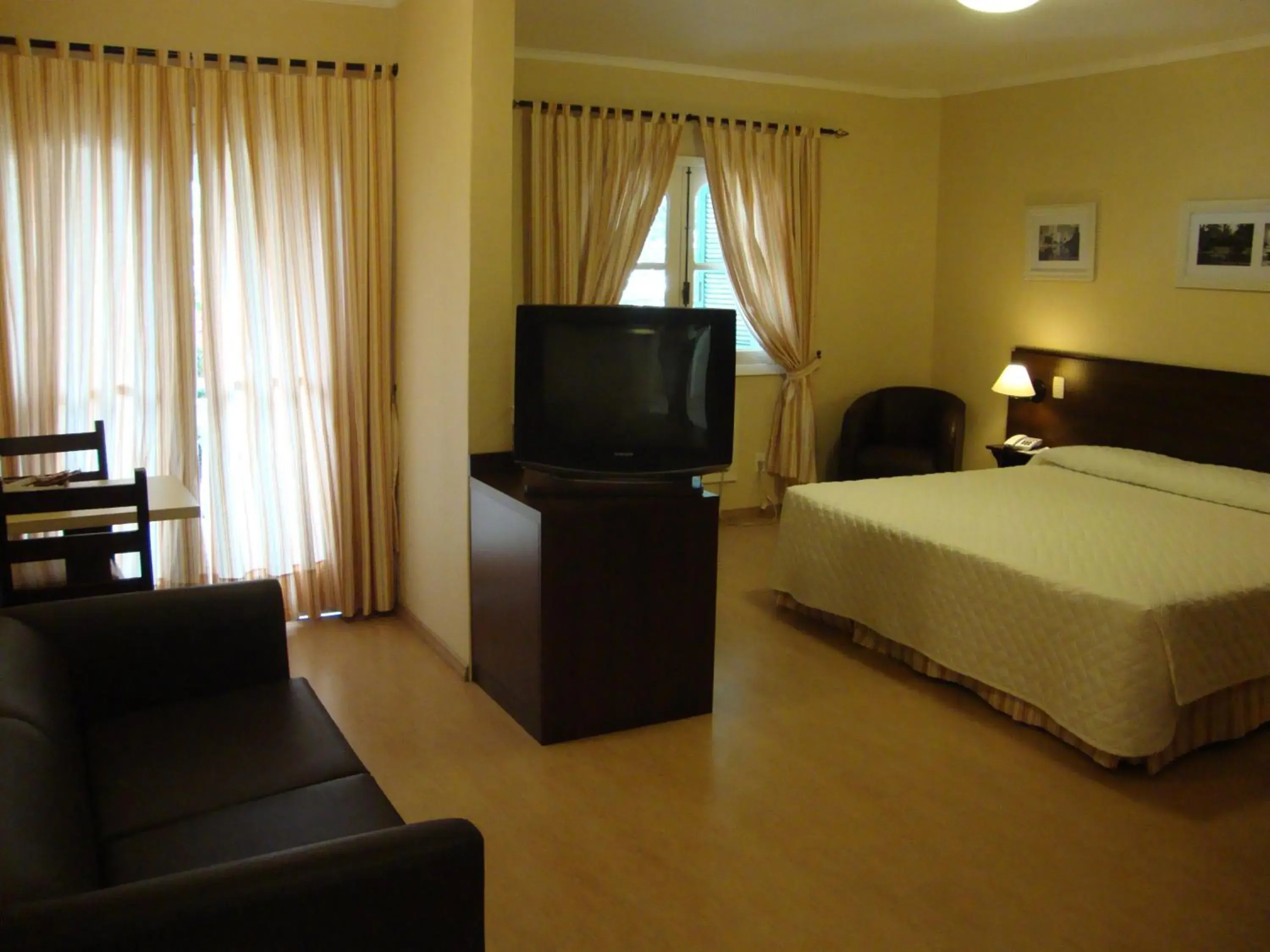 King Room with Spa Bath in Hotel Atlântico Praia Cassino Rio Grande King Room with Spa Bath in Hotel Atlântico Praia Cassino Rio Grande