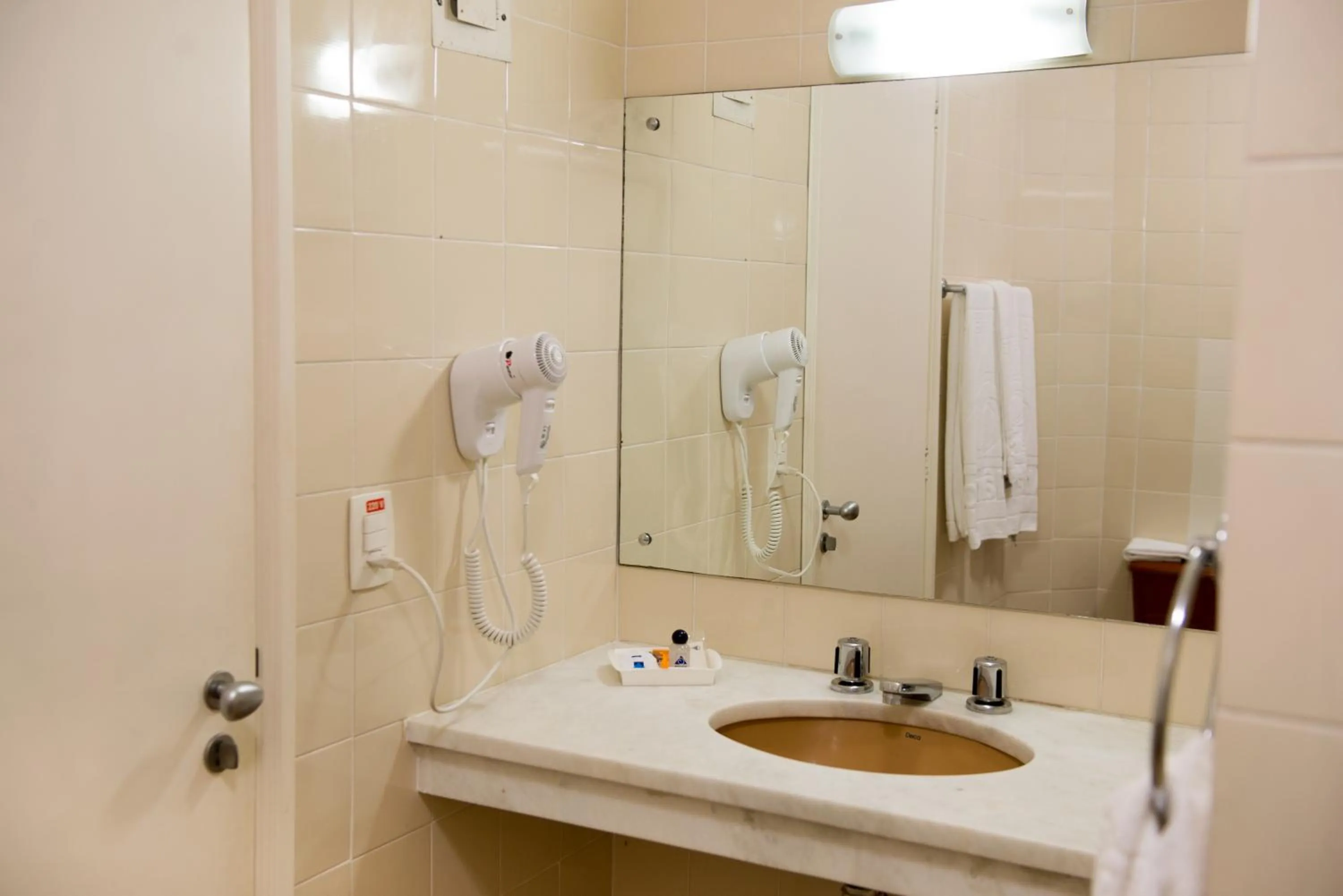 Breakfast in Hotel Atlântico Praia Cassino Rio Grande