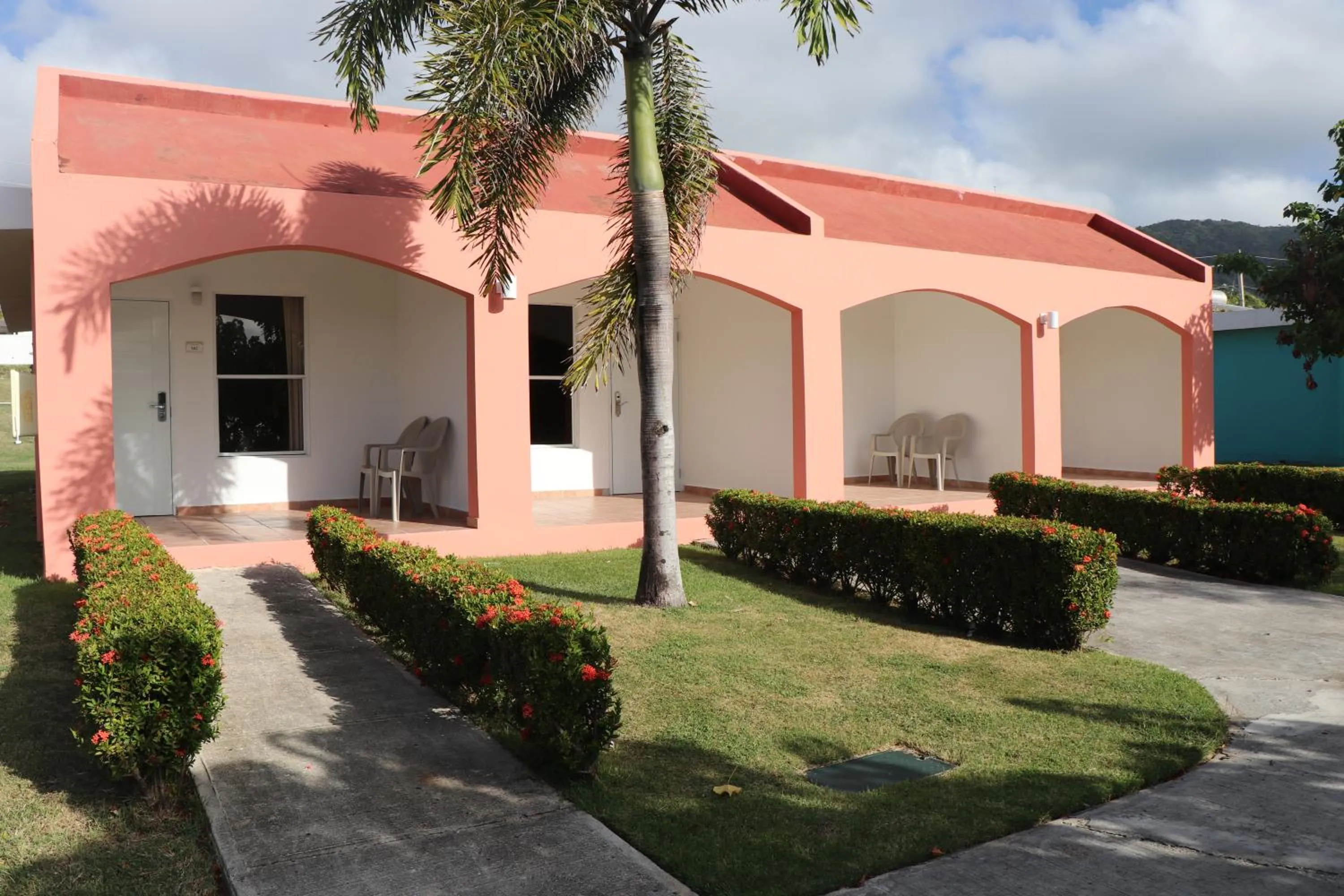 View (from property/room) in Parador Maunacaribe - Maunabo