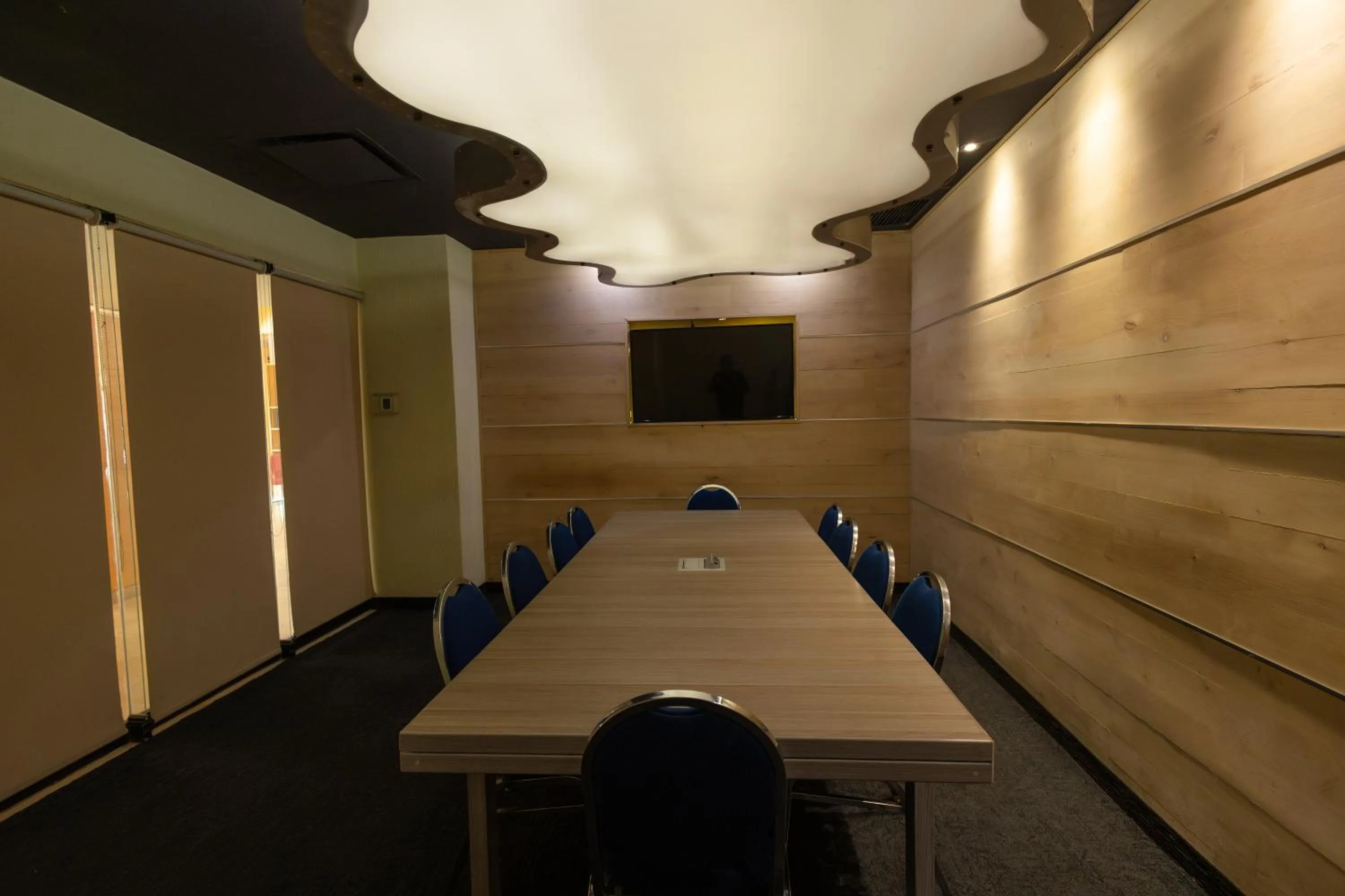 Meeting/conference room in Fiesta Inn Nogales