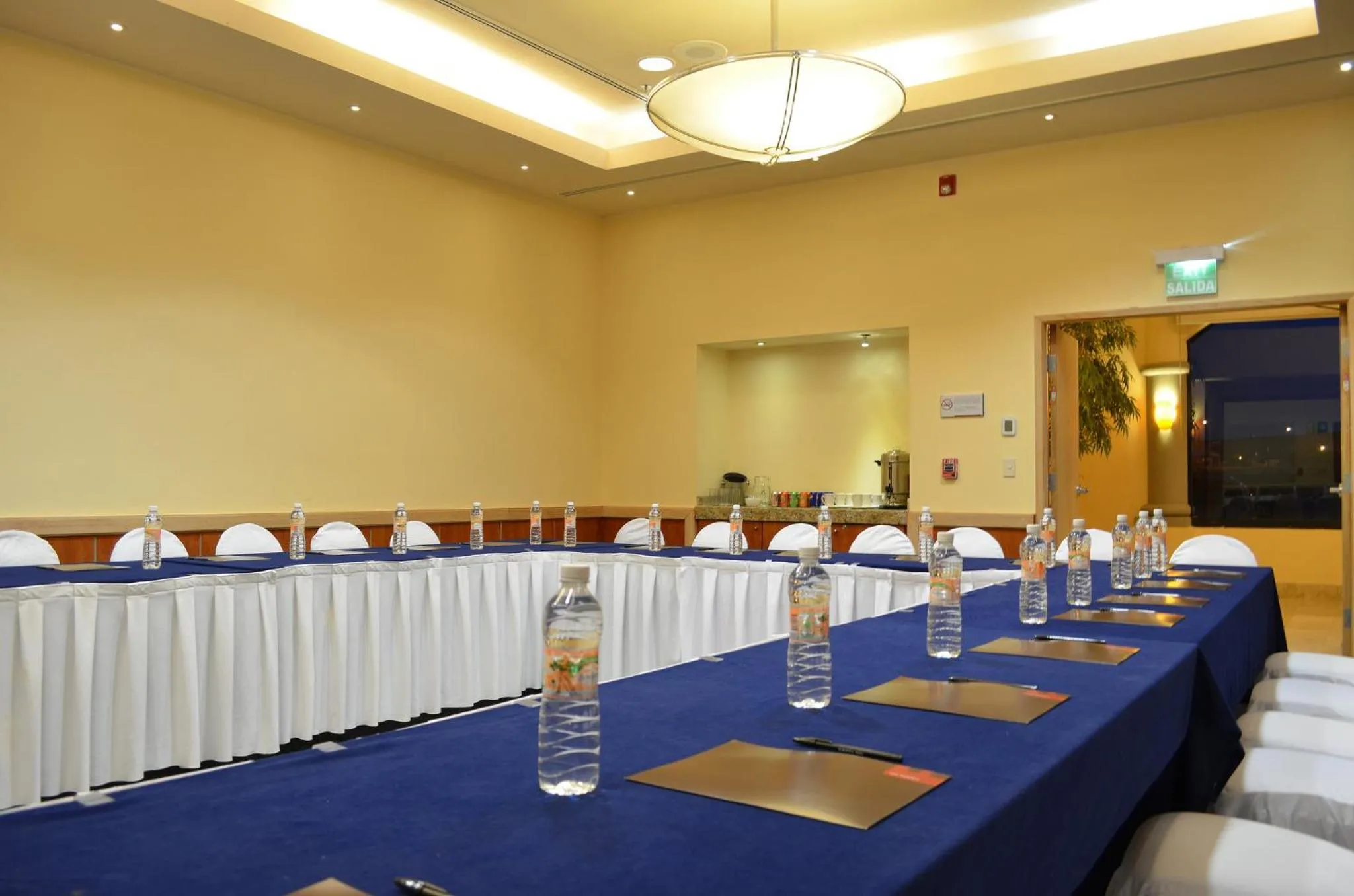 Meeting/conference room in Fiesta Inn Nogales