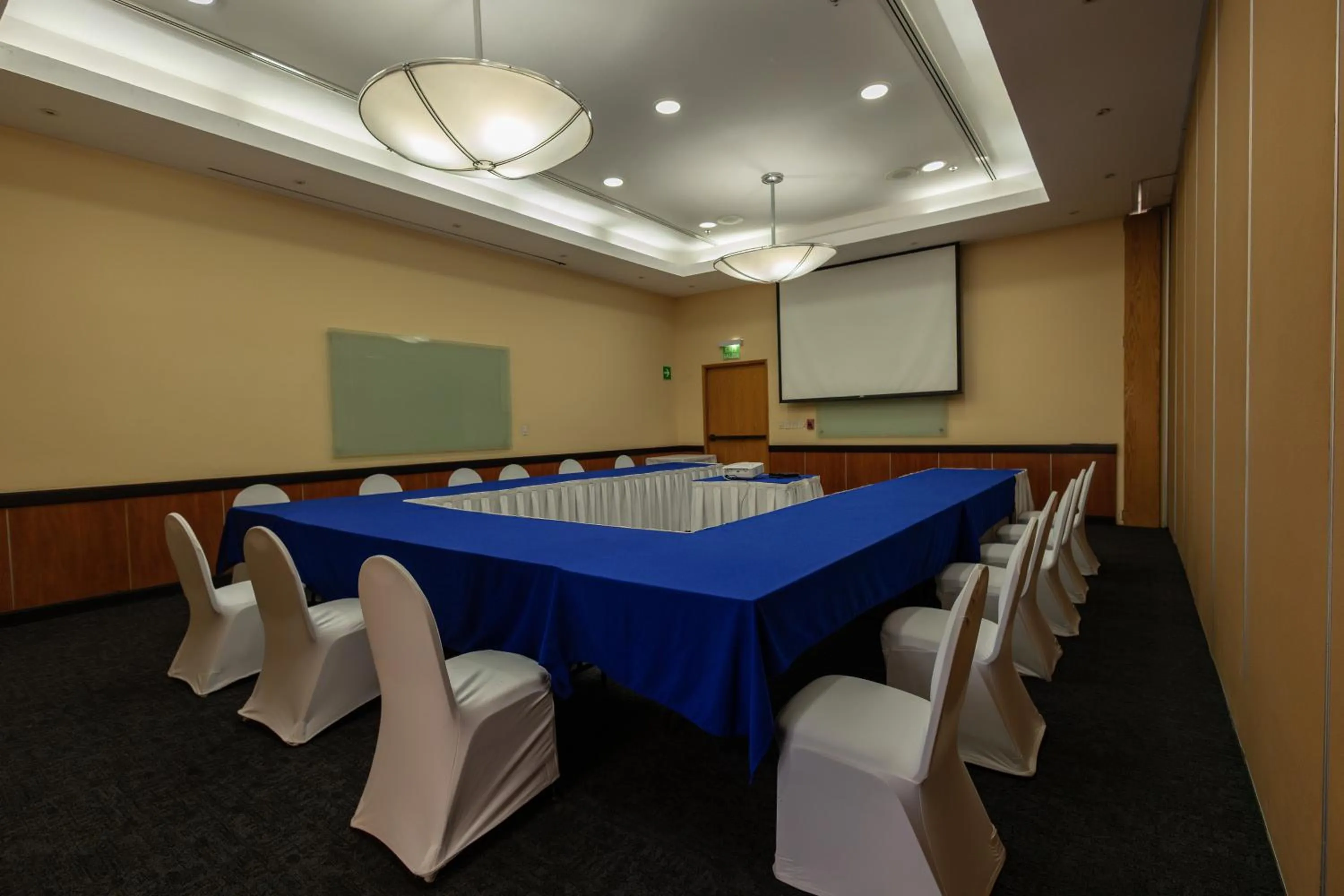Meeting/conference room in Fiesta Inn Nogales