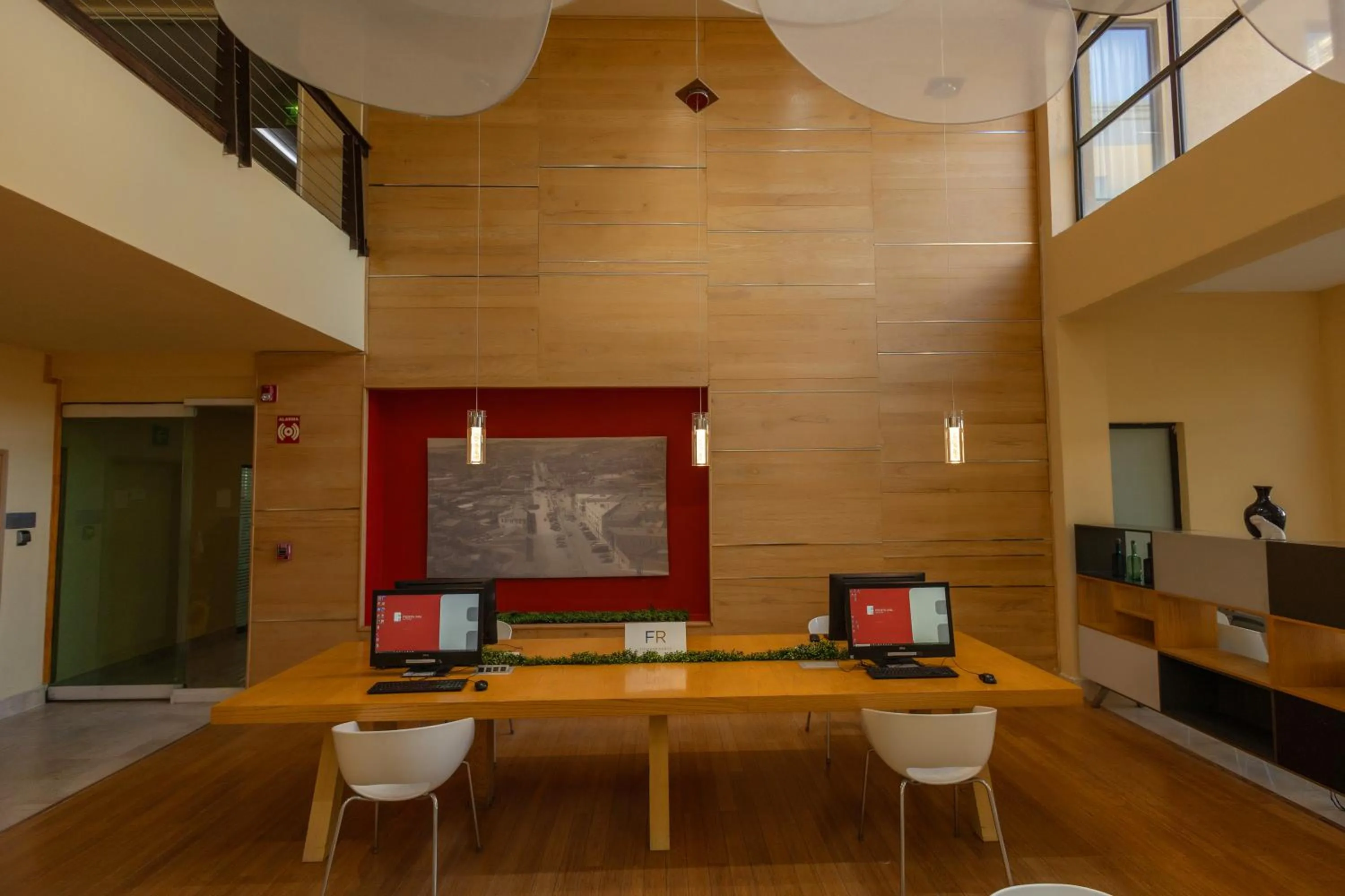 Entertainment in Fiesta Inn Nogales