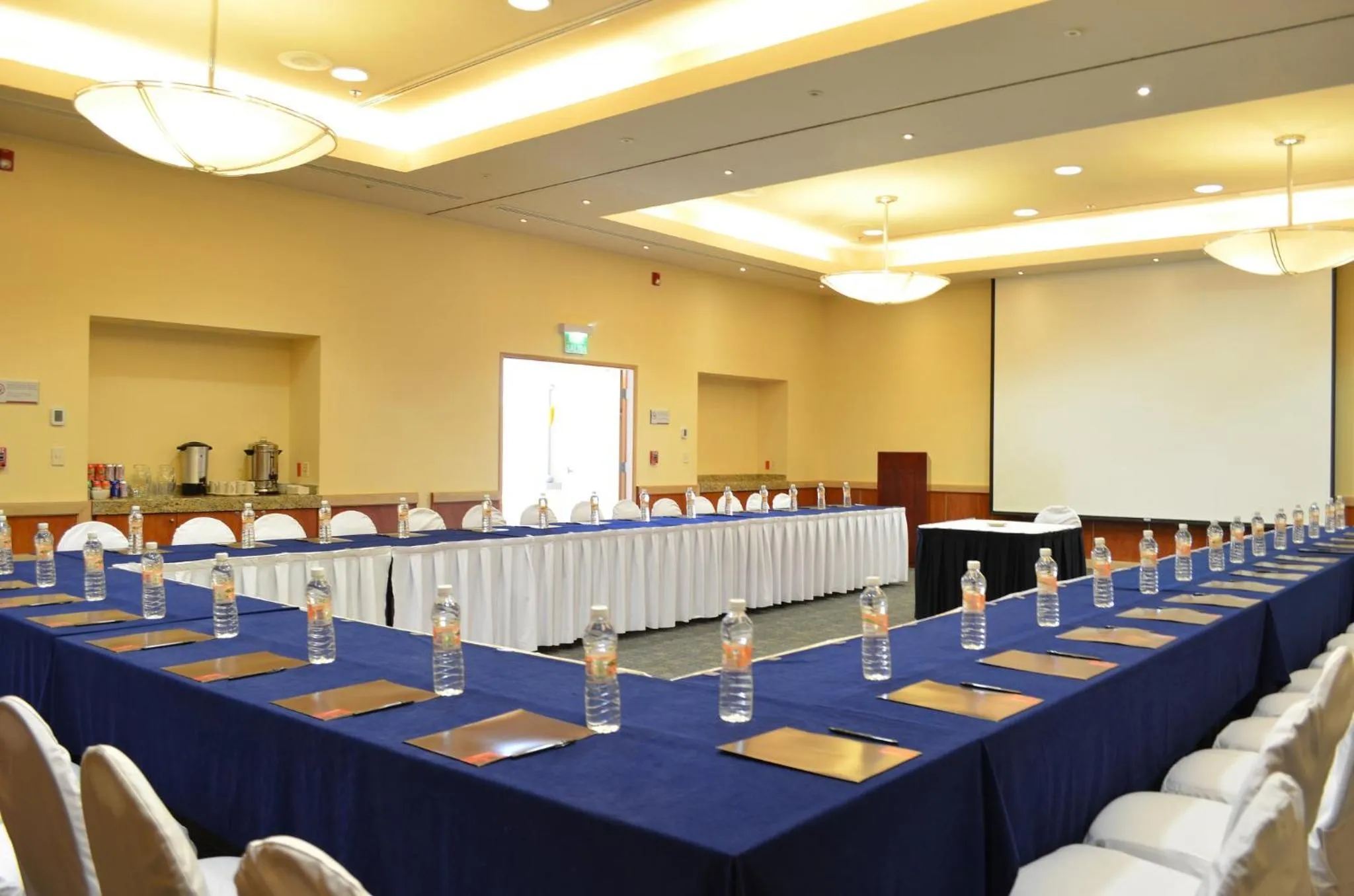 Meeting/conference room in Fiesta Inn Nogales