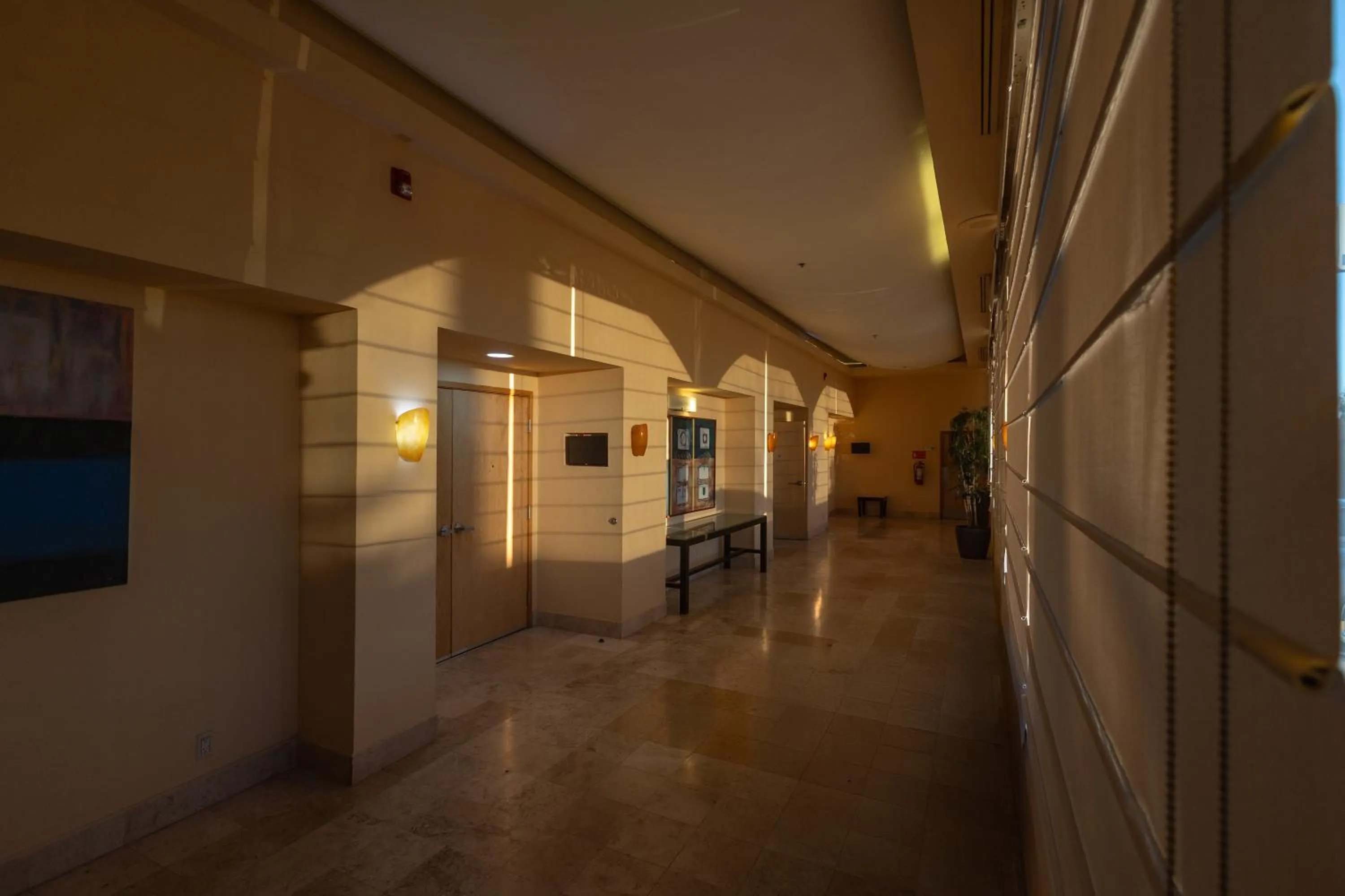 Meeting/conference room in Fiesta Inn Nogales