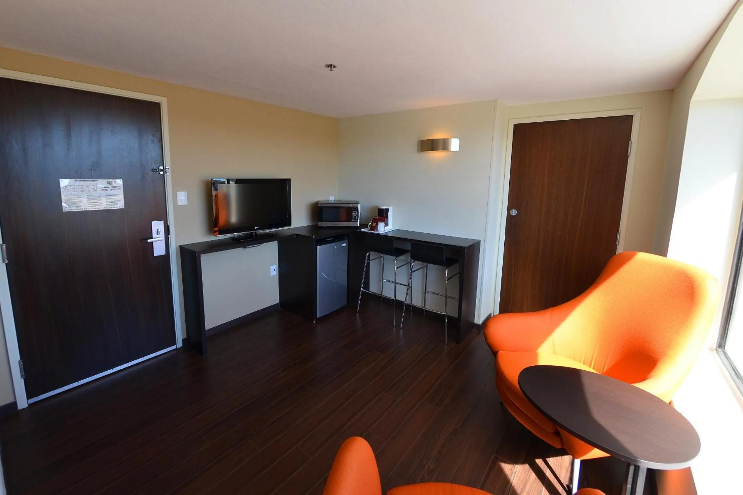 Photo of the whole room in Fiesta Inn Nogales