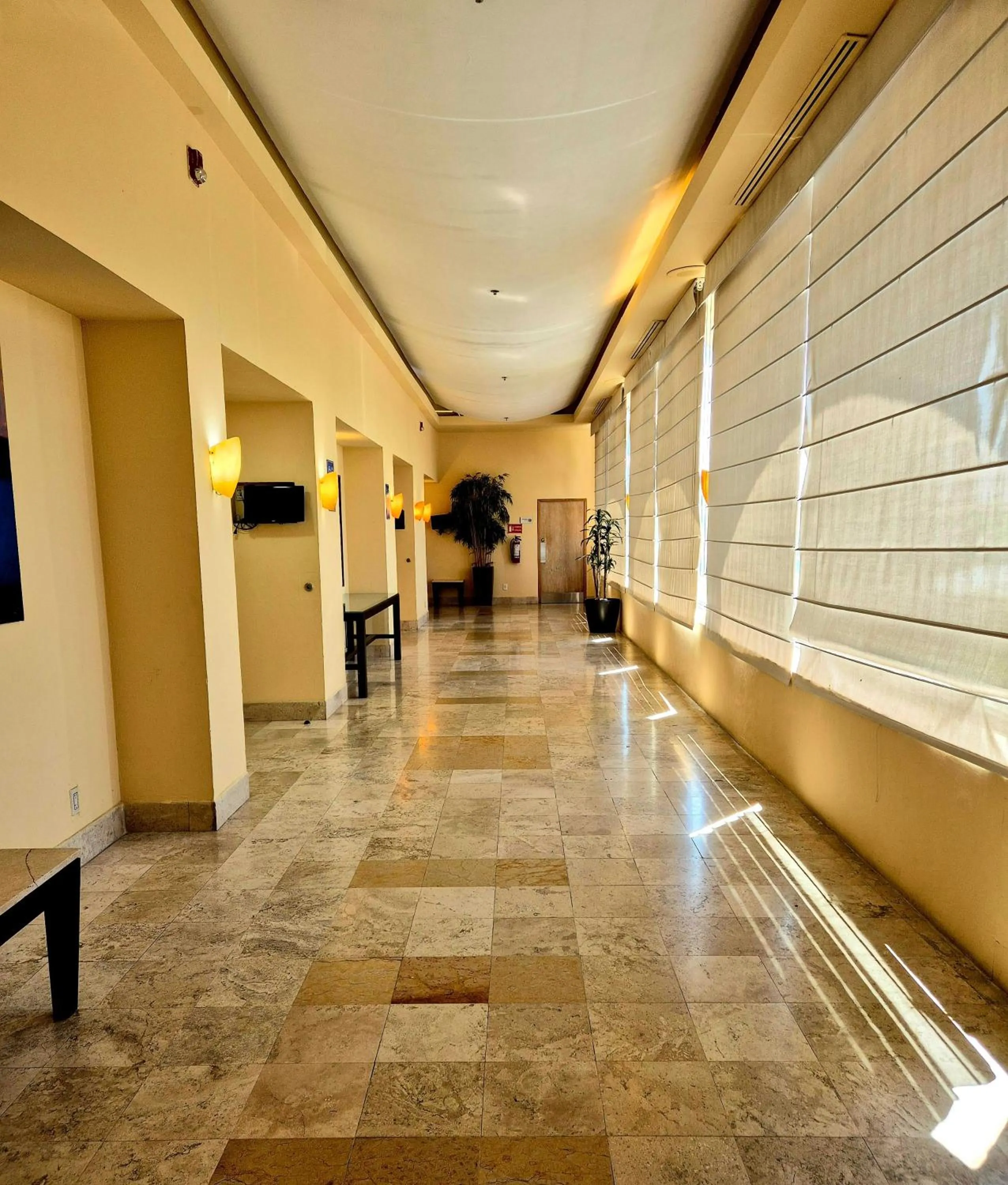 Meeting/conference room in Fiesta Inn Nogales