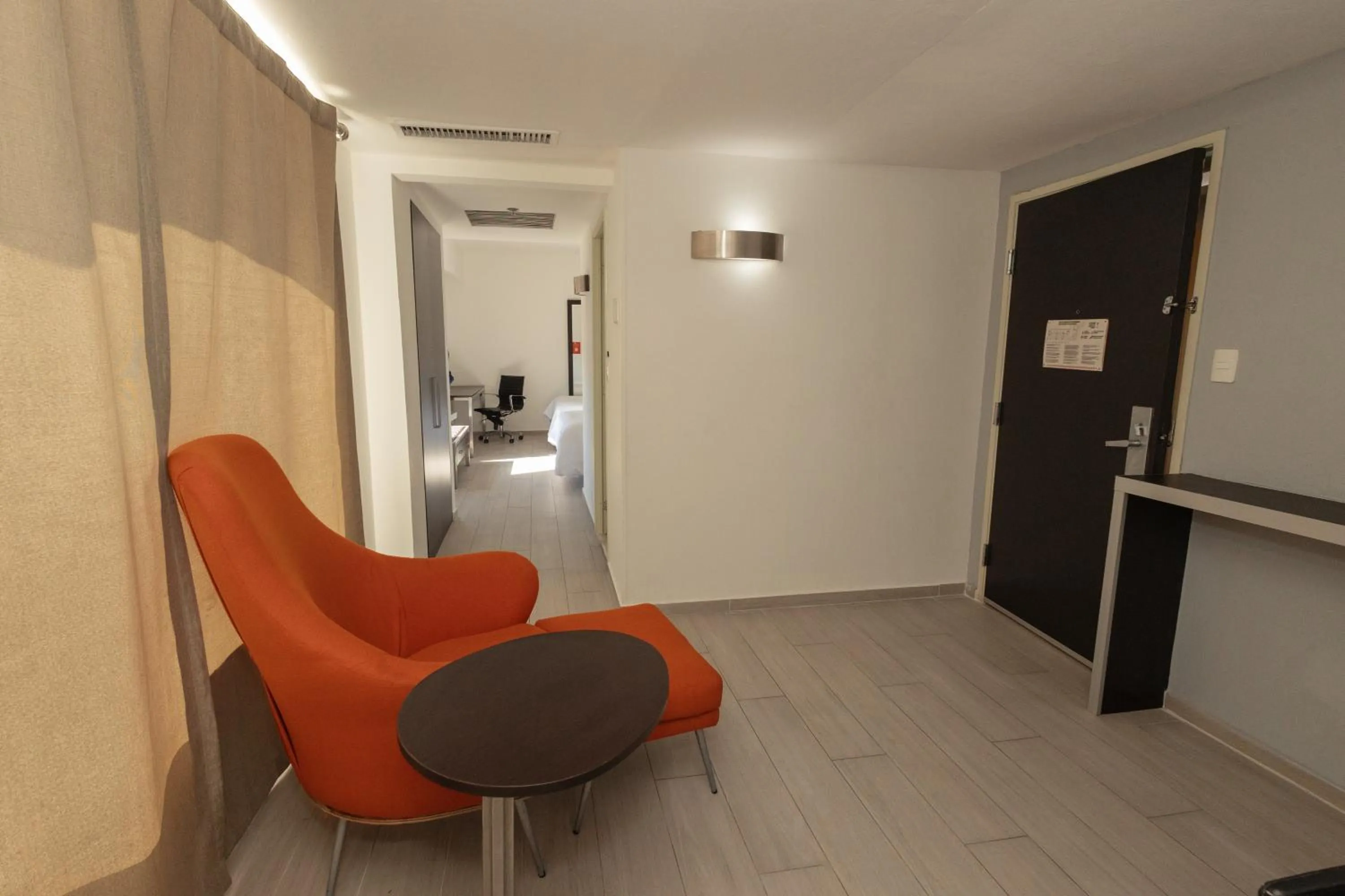 Bedroom in Fiesta Inn Nogales