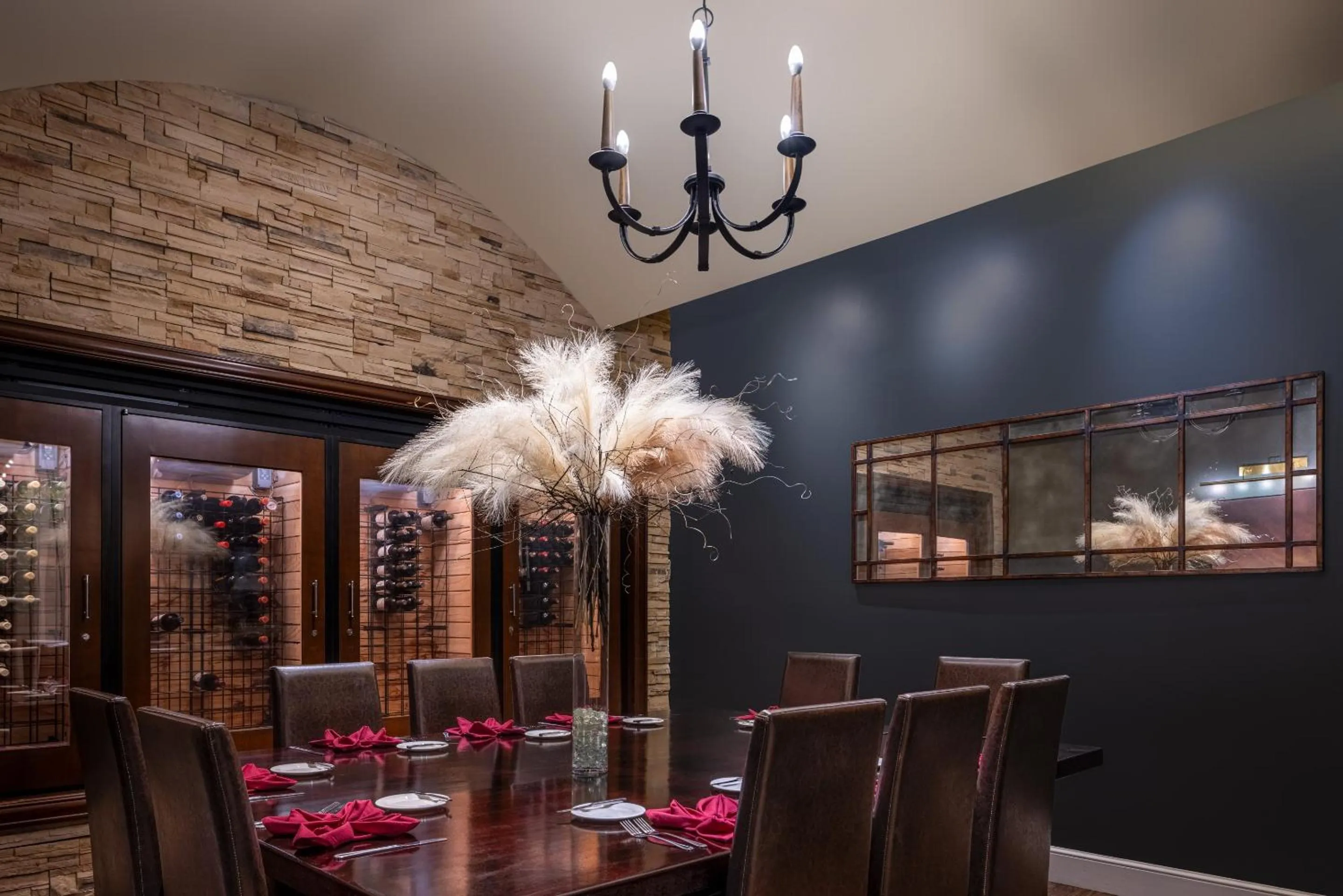 Restaurant/places to eat in Harrah's Gulf Coast, A Caesars Destination