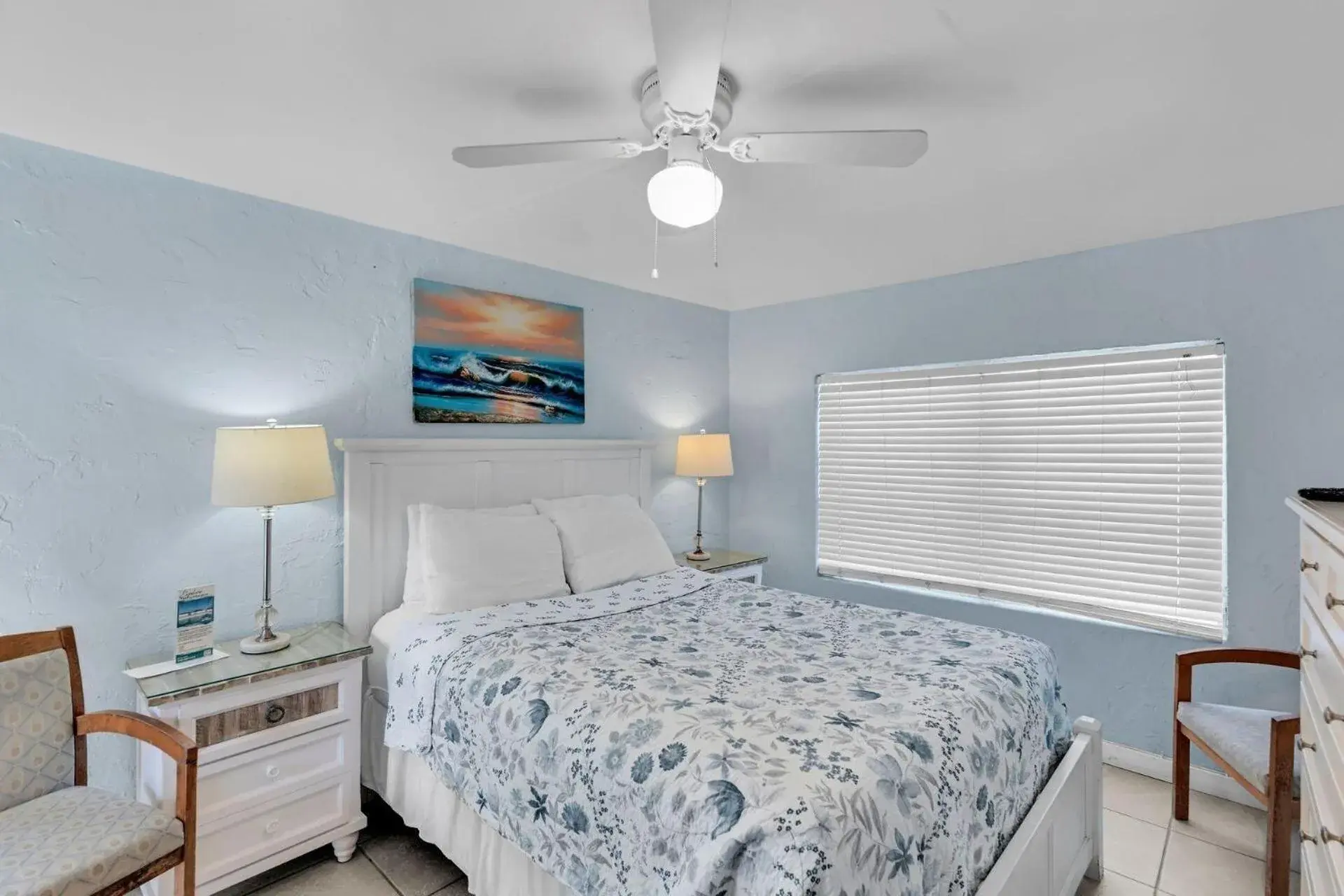 Economy Double Room in Tropical Cottages Economy Double Room in Tropical Cottages