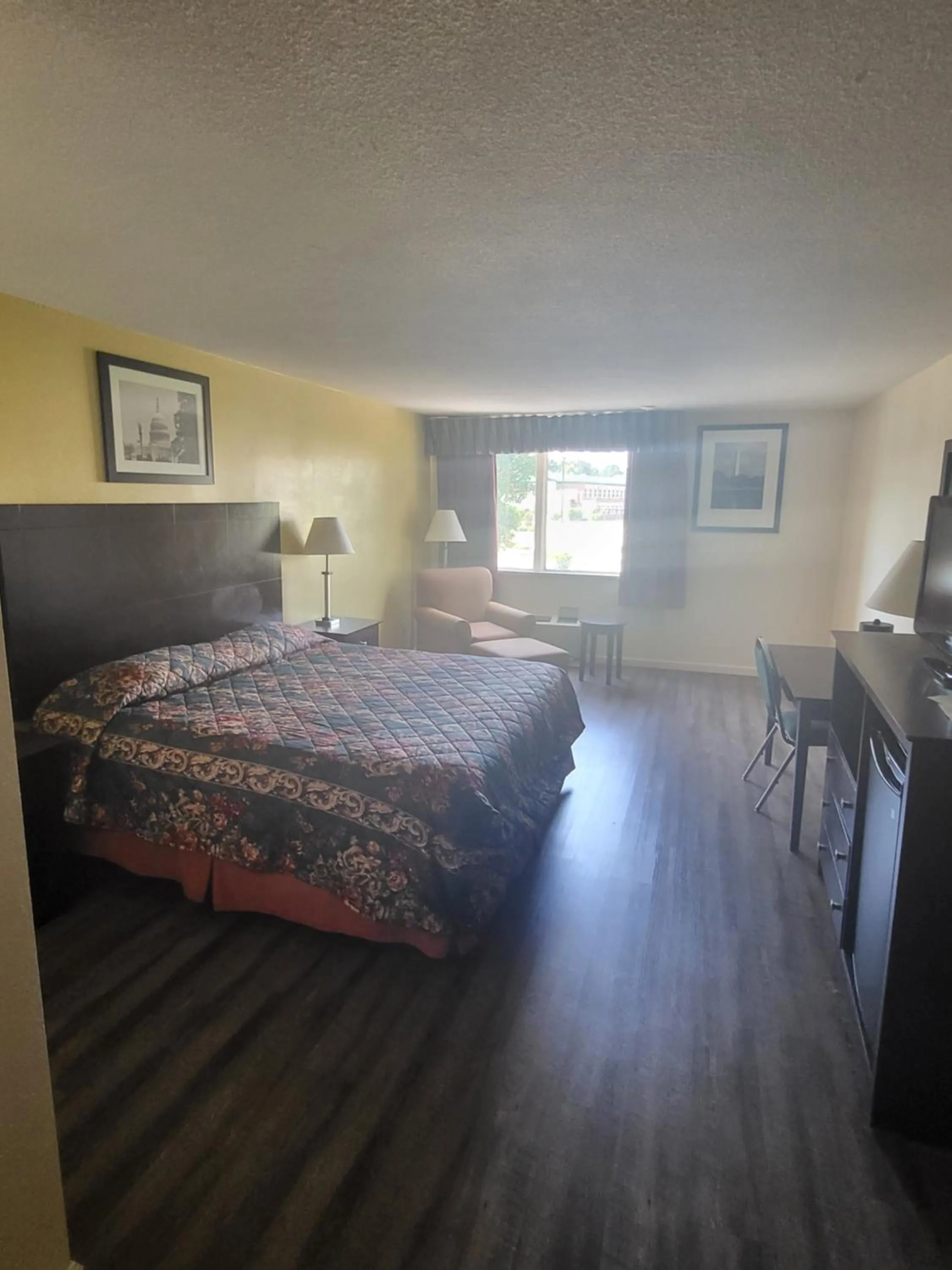 America's Inn Williamsburg